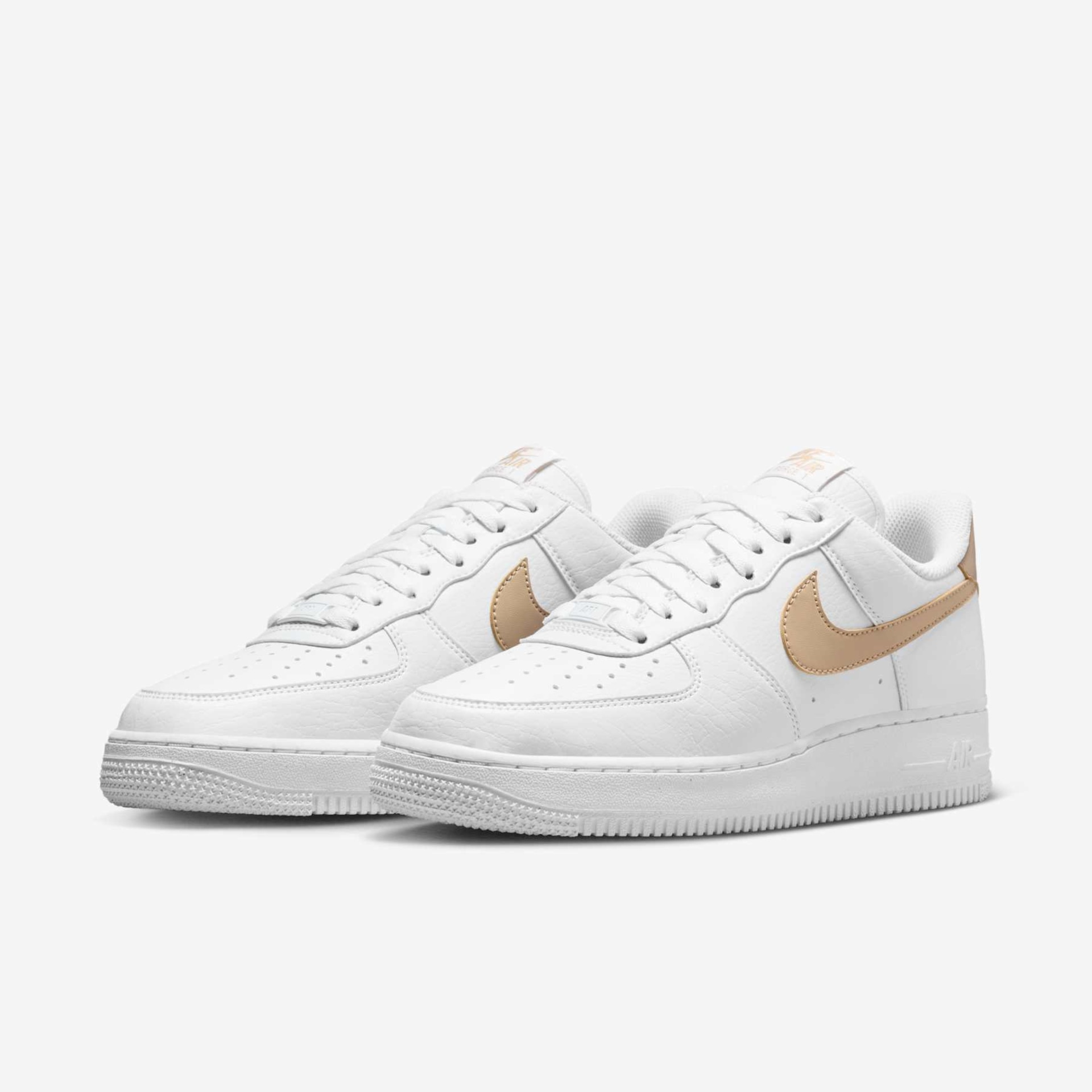 Tênis Nike Air Force 1 "07 Next Nature Feminino - Foto 5