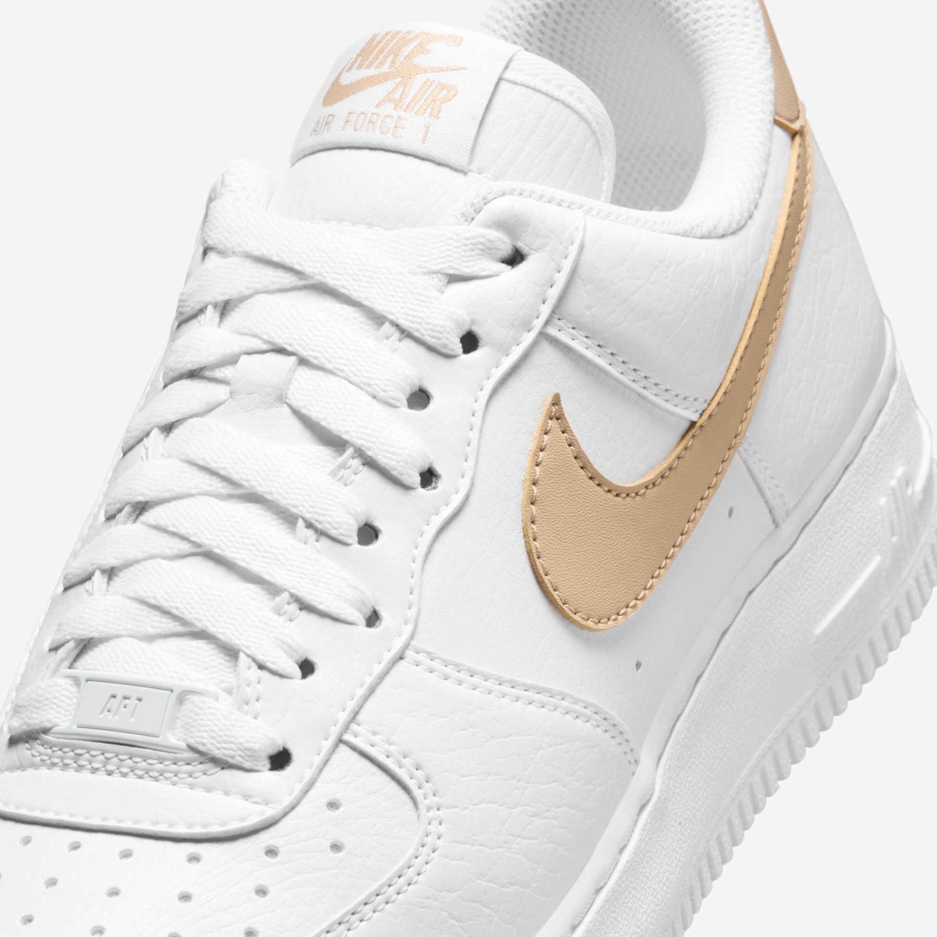 Tênis Nike Air Force 1 "07 Next Nature Feminino - Foto 7