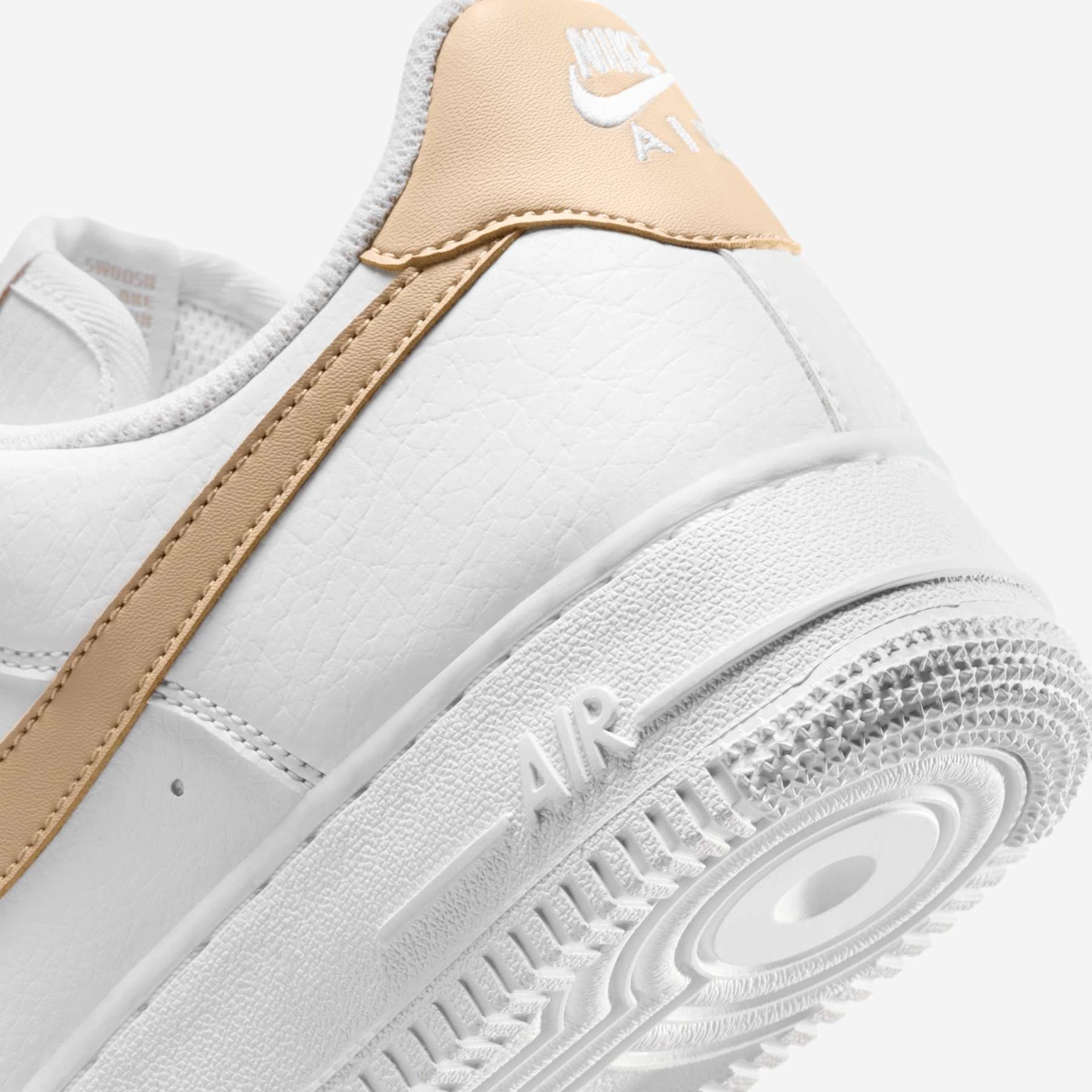 Tênis Nike Air Force 1 "07 Next Nature Feminino - Foto 8