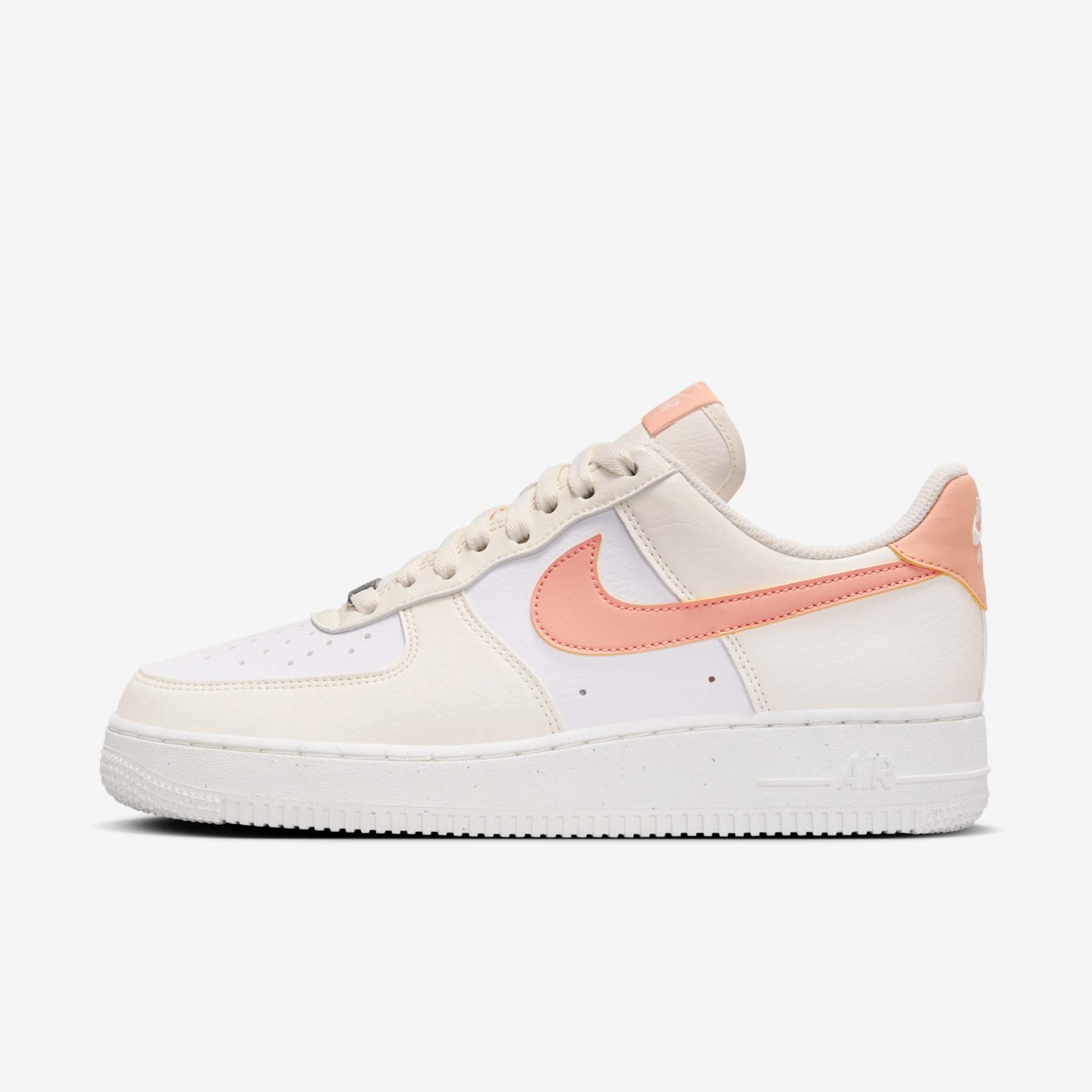 Tênis Nike Air Force 1 "07 Next Nature Feminino - Foto 1