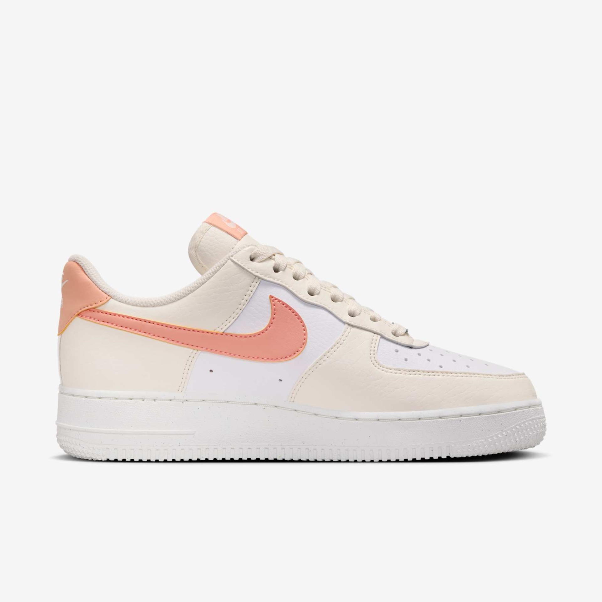 Tênis Nike Air Force 1 "07 Next Nature Feminino - Foto 3