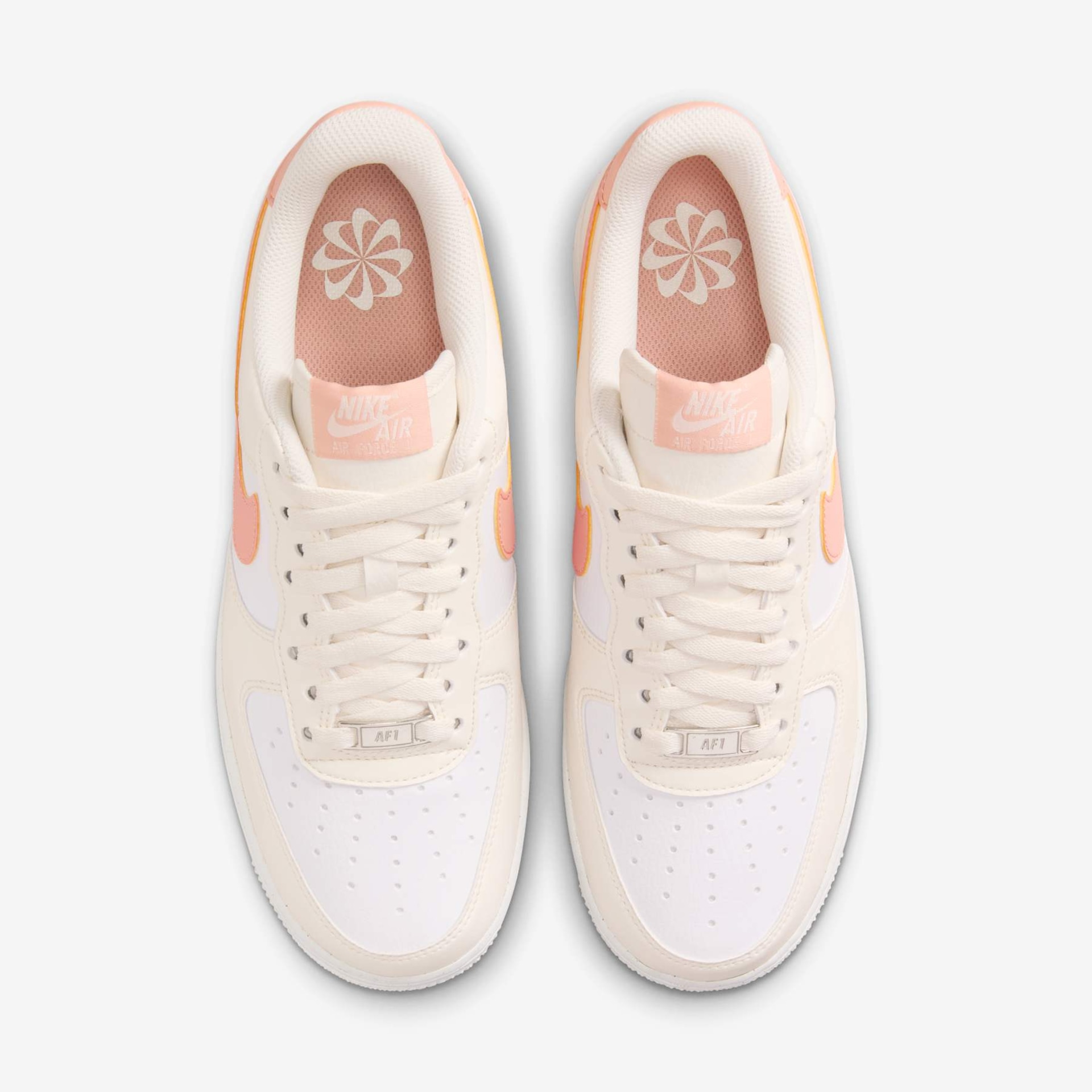 Tênis Nike Air Force 1 "07 Next Nature Feminino - Foto 4