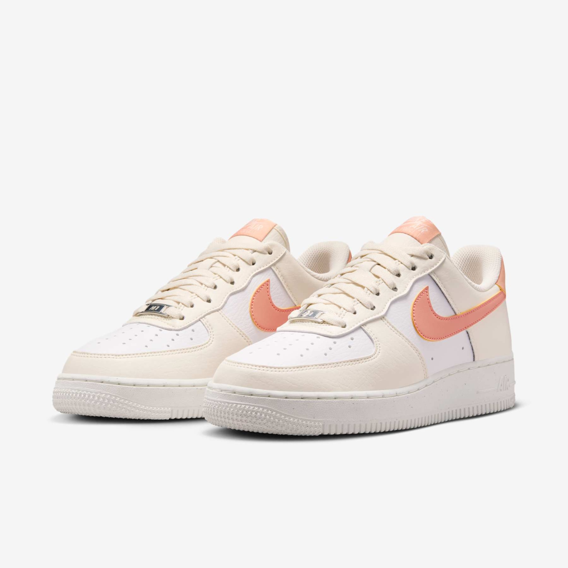 Tênis Nike Air Force 1 "07 Next Nature Feminino - Foto 5