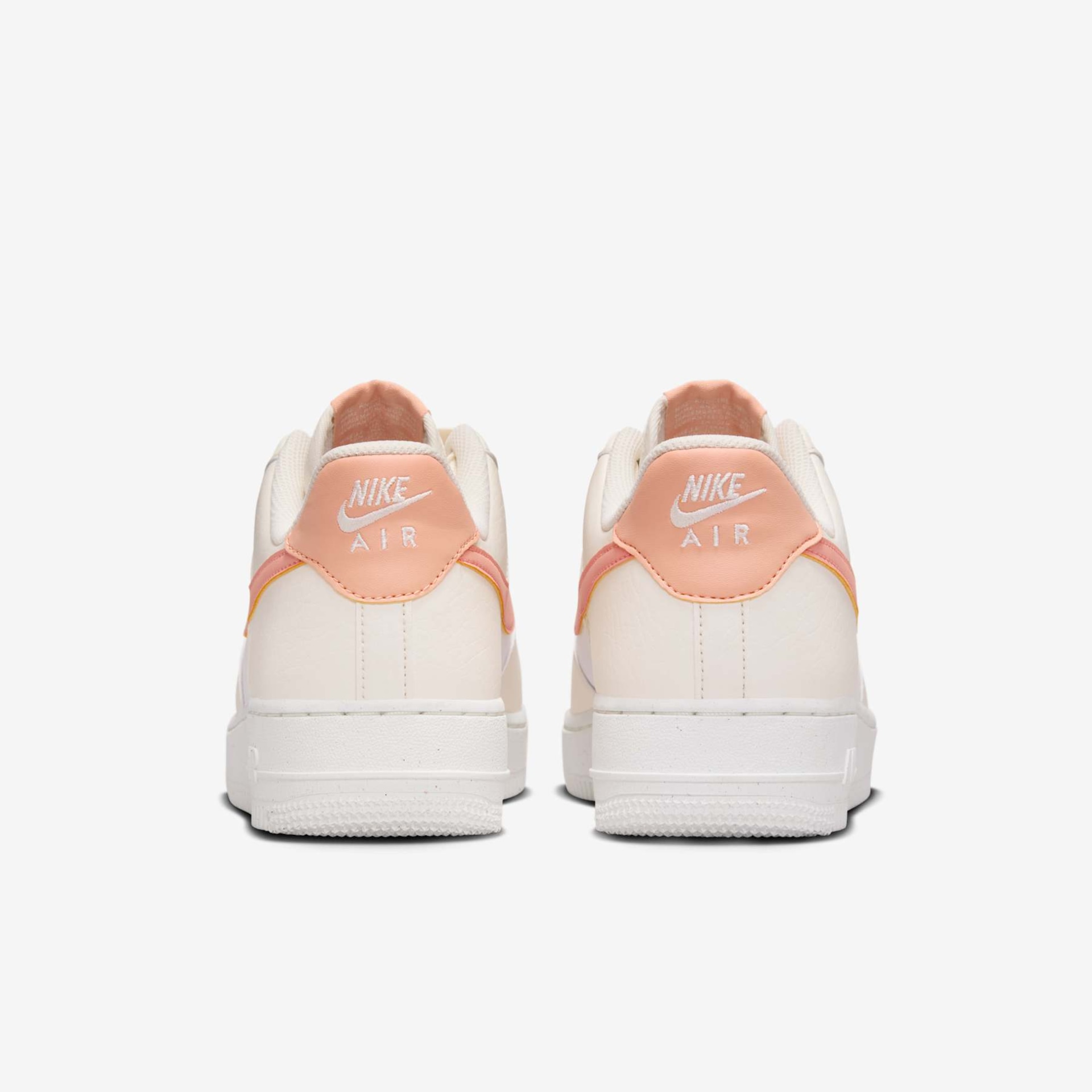Tênis Nike Air Force 1 "07 Next Nature Feminino - Foto 6