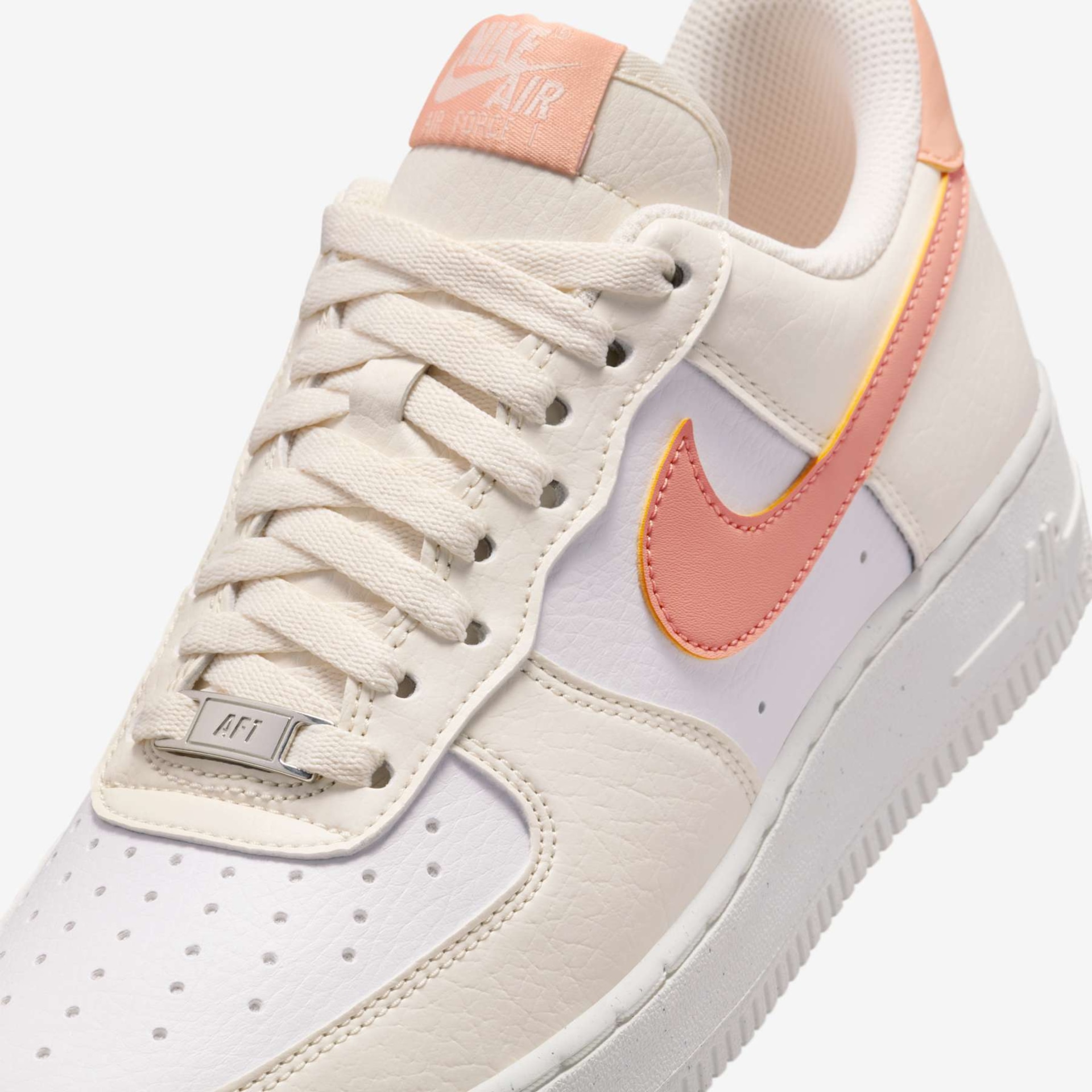 Tênis Nike Air Force 1 "07 Next Nature Feminino - Foto 7