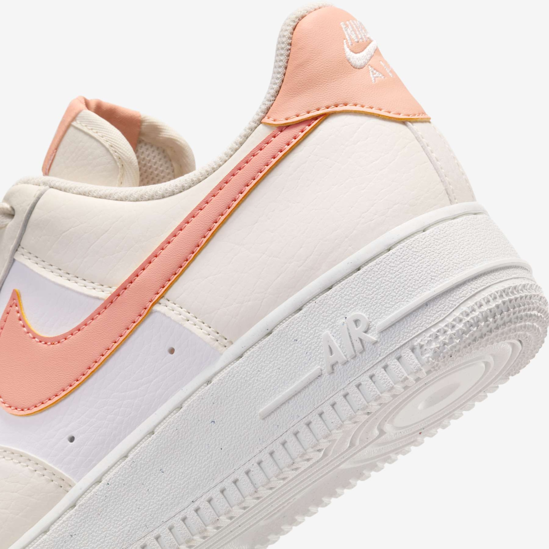 Tênis Nike Air Force 1 "07 Next Nature Feminino - Foto 8