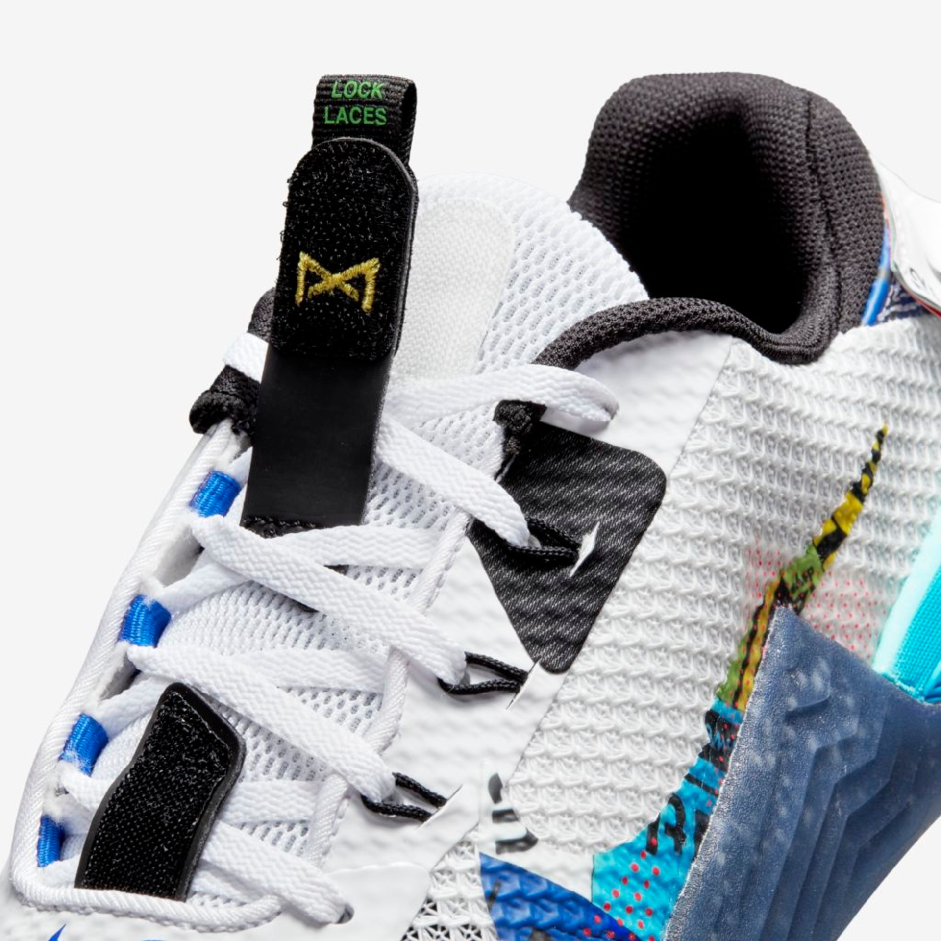 Tênis Nike Metcon 7 AMP Unissex - Foto 9