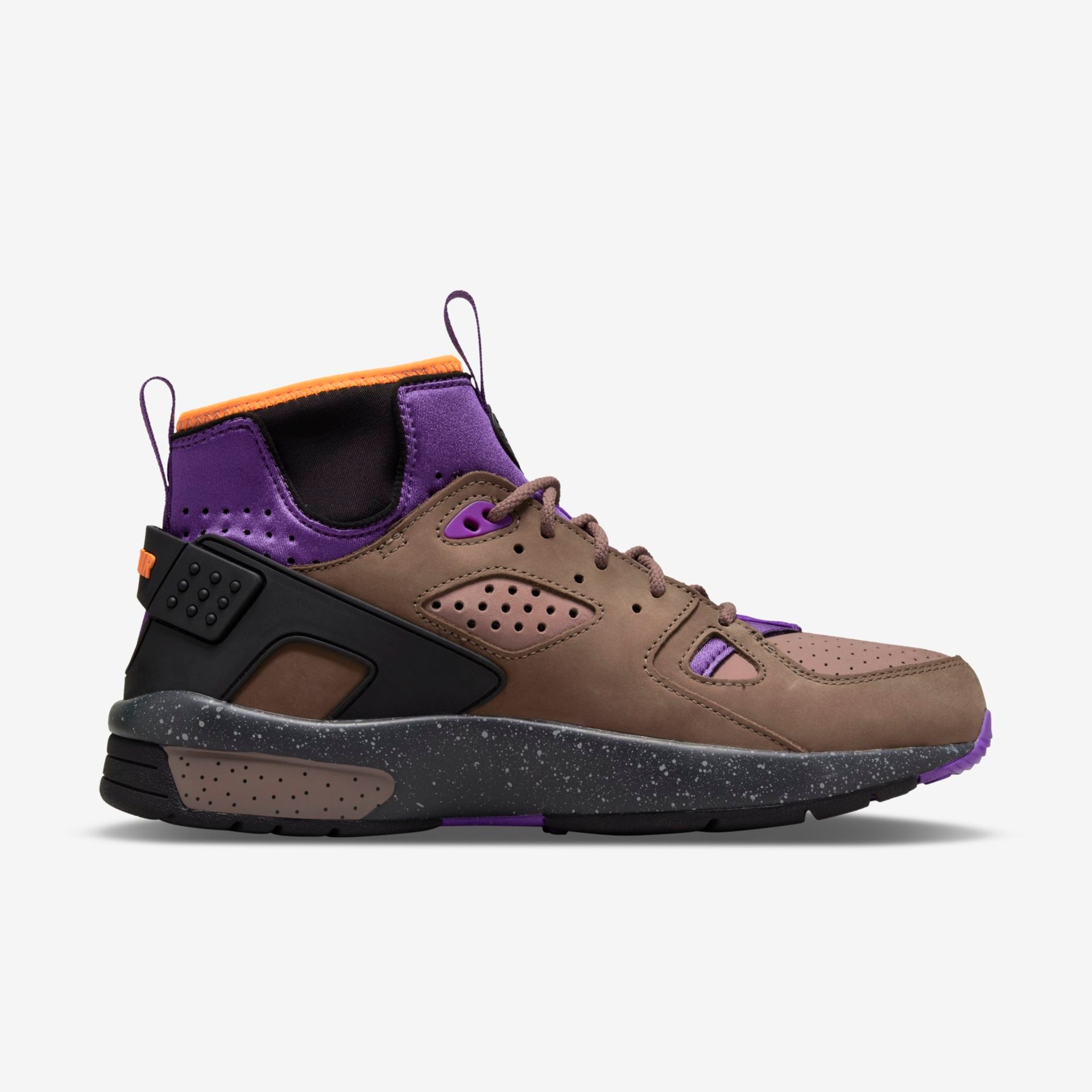 Tênis Nike ACG Air Mowabb Masculino - Foto 3