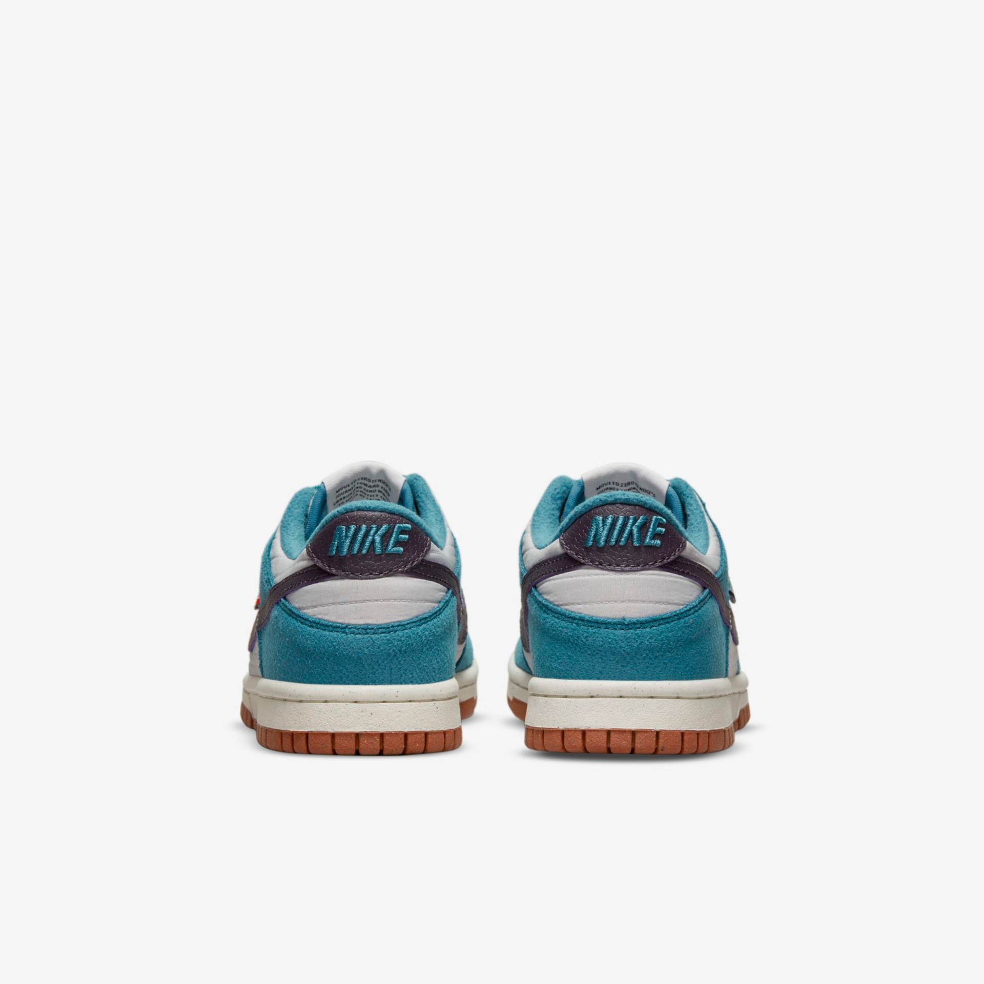 Tênis Nike Dunk Low SE GS Infantil - Foto 6