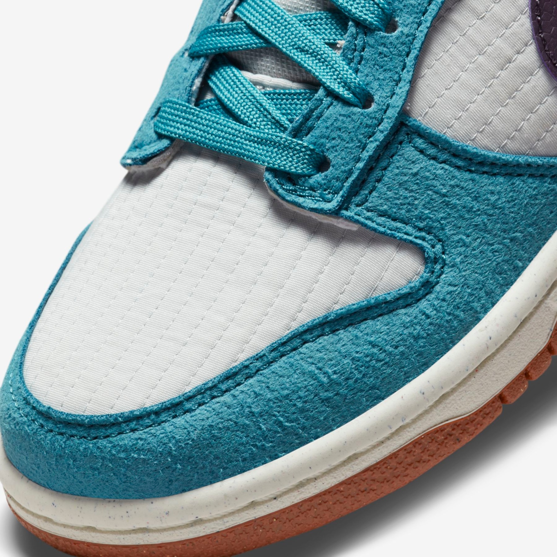 Tênis Nike Dunk Low SE GS Infantil - Foto 7