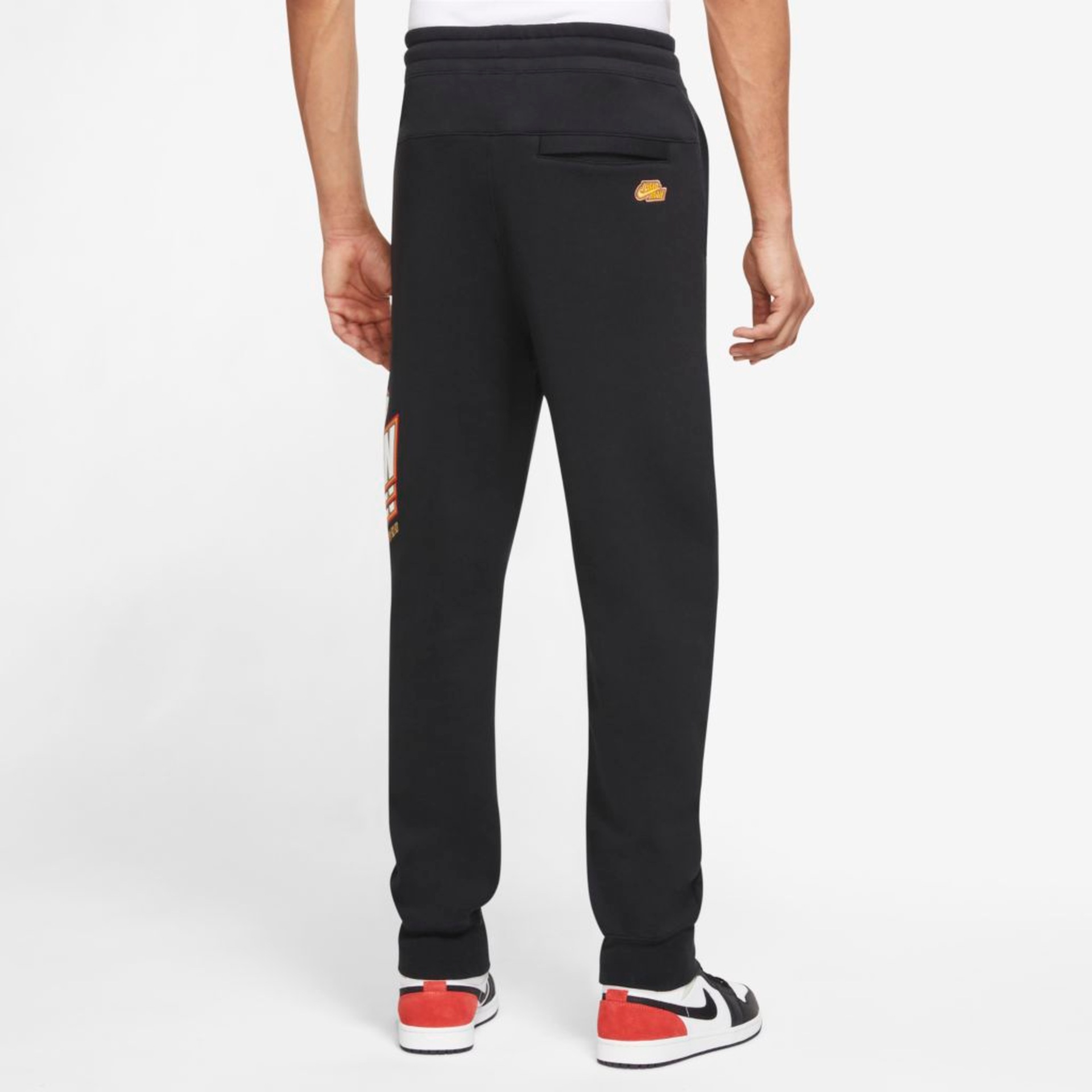 Calça Jordan Jumpman Masculina - Foto 2