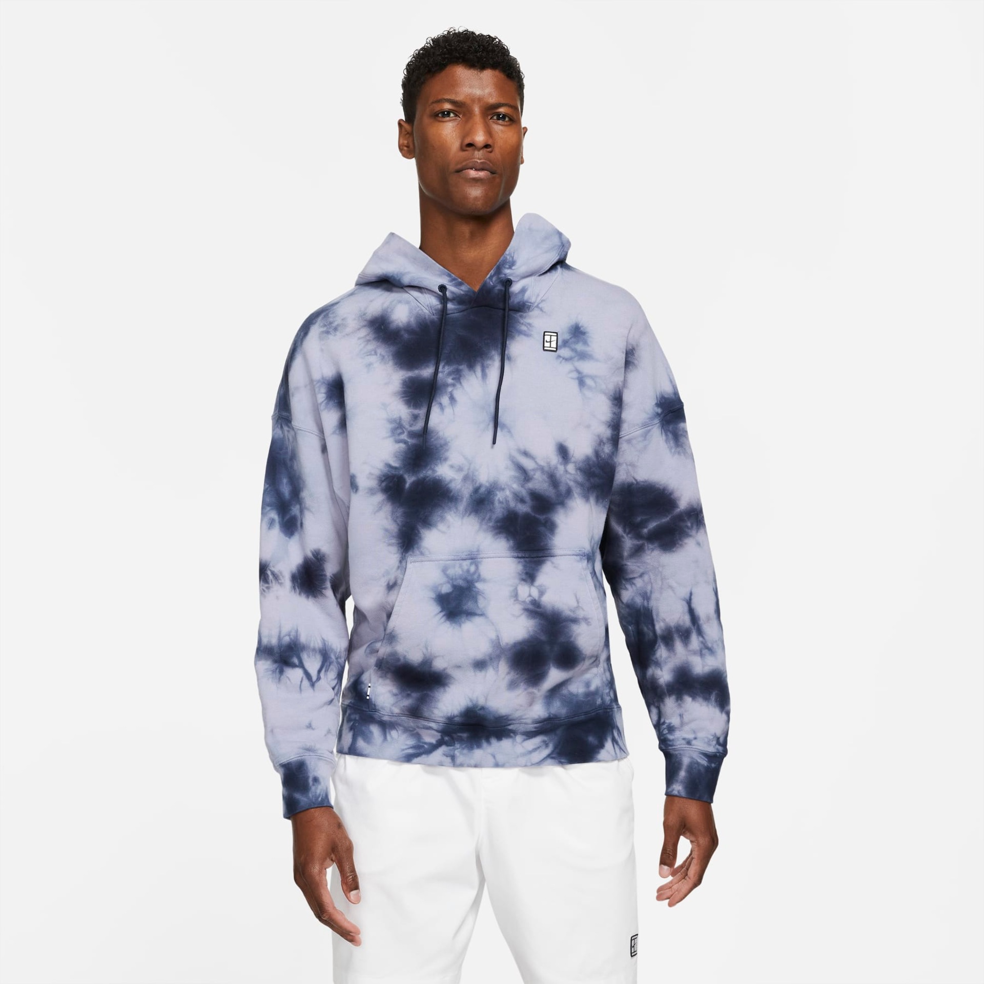 Blusão Nike Court Masculino - Foto 1