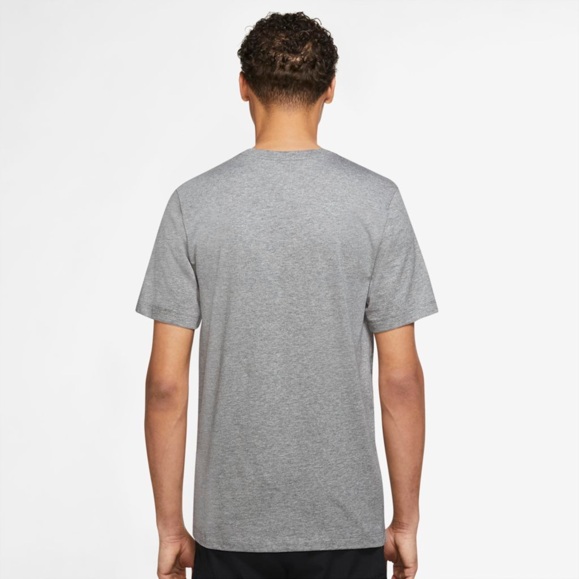 Camiseta Jordan Brand Holiday Masculina - Foto 2