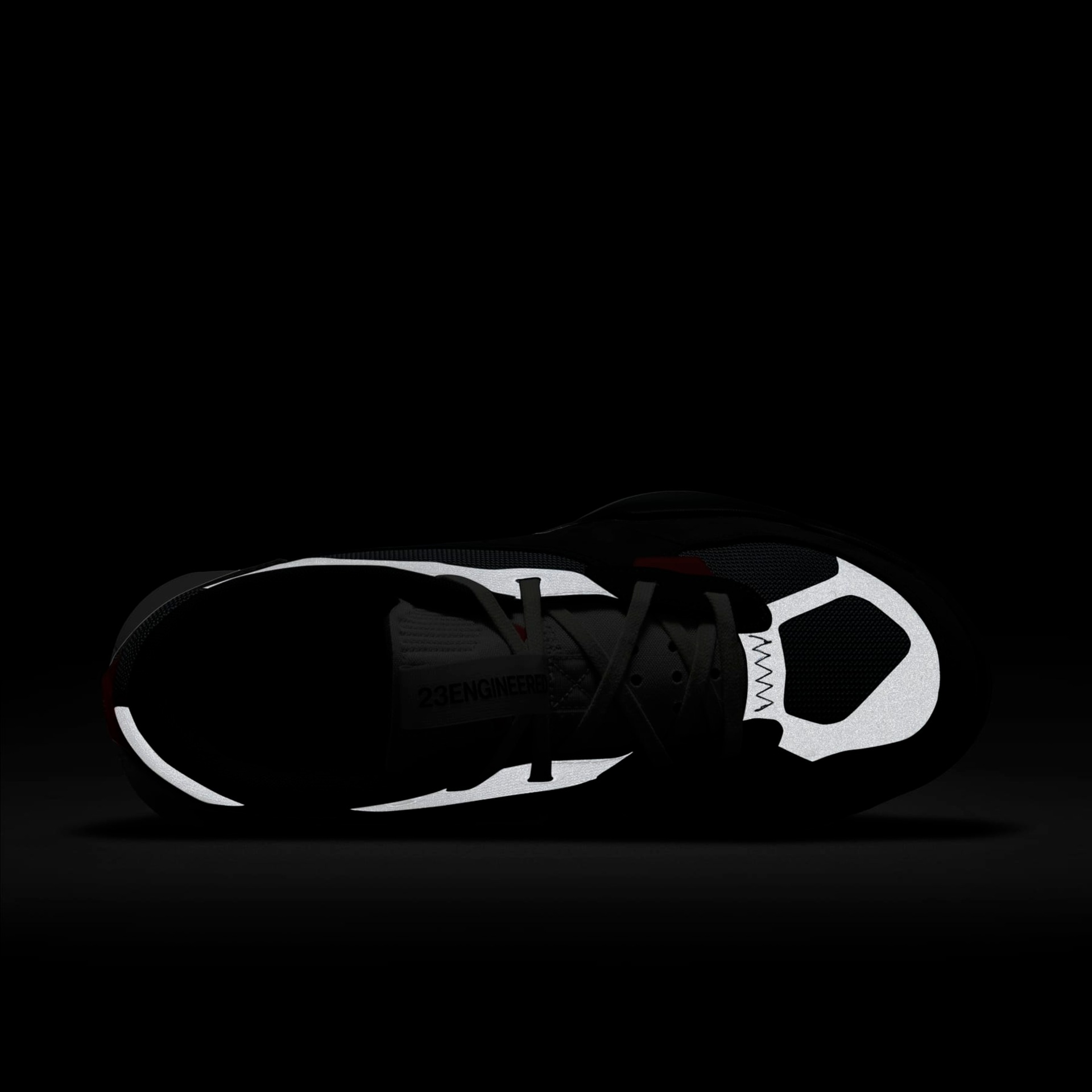 Tênis Jordan Air 200E Masculino - Foto 9