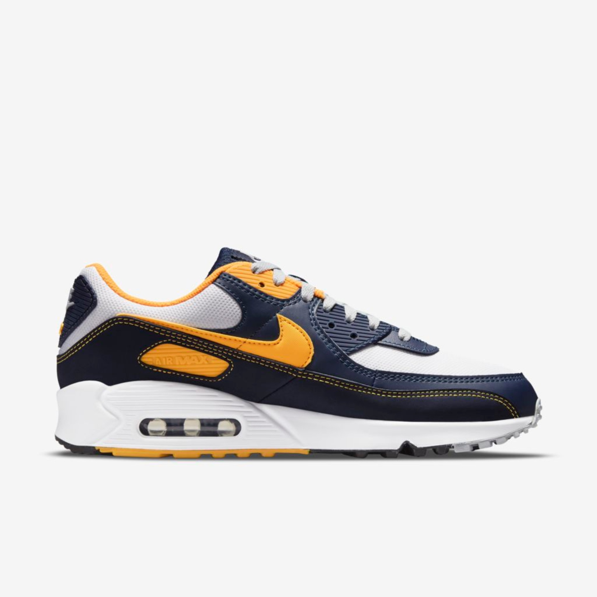Tênis Nike Air Max 90 Masculino - Foto 3