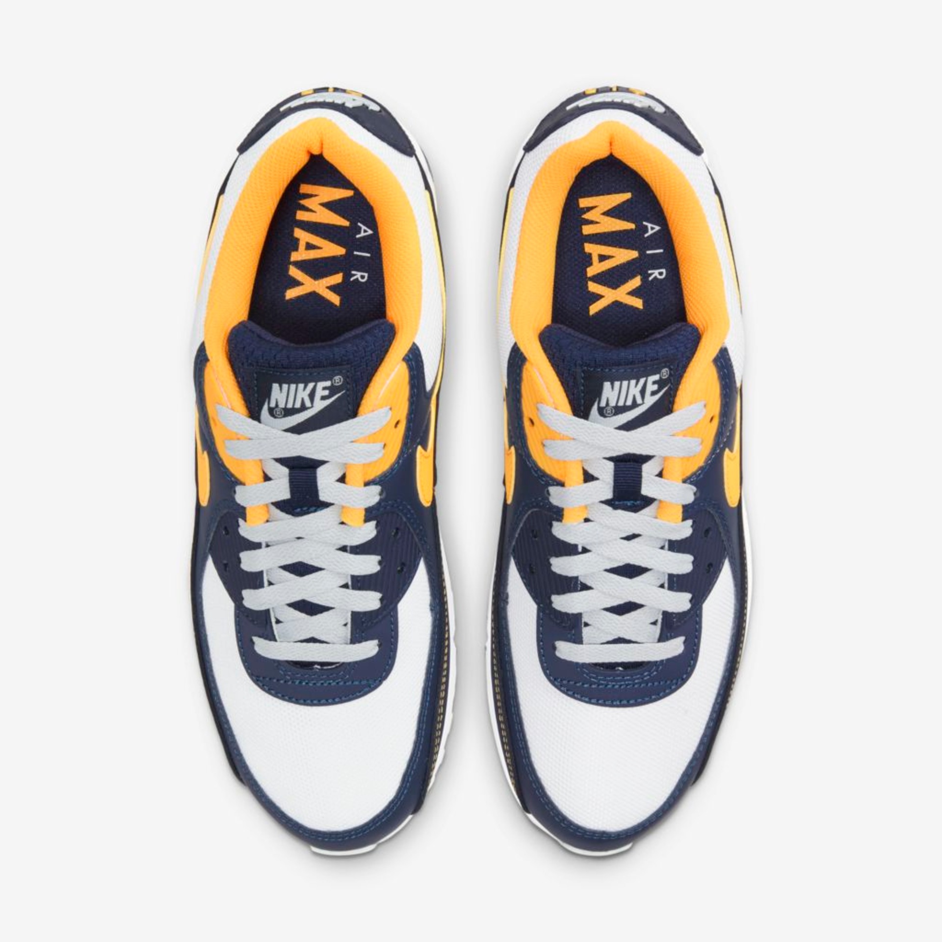 Tênis Nike Air Max 90 Masculino - Foto 4