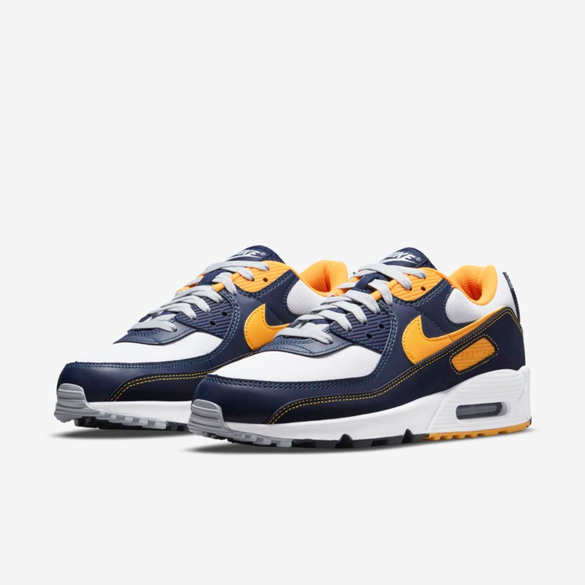 Tênis Nike Air Max 90 Masculino - Foto 5