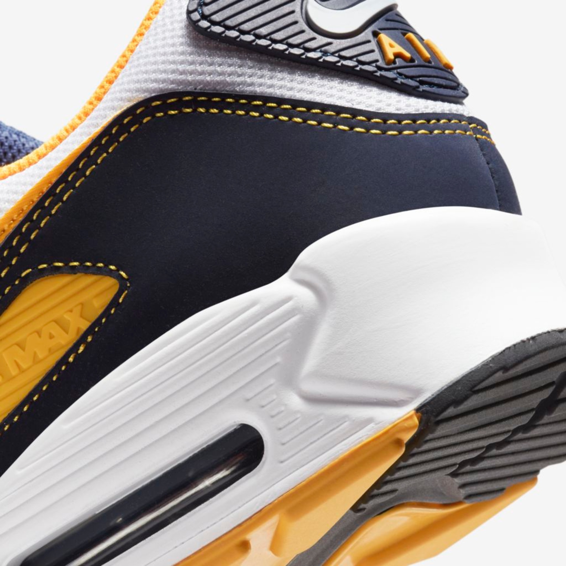 Tênis Nike Air Max 90 Masculino - Foto 8