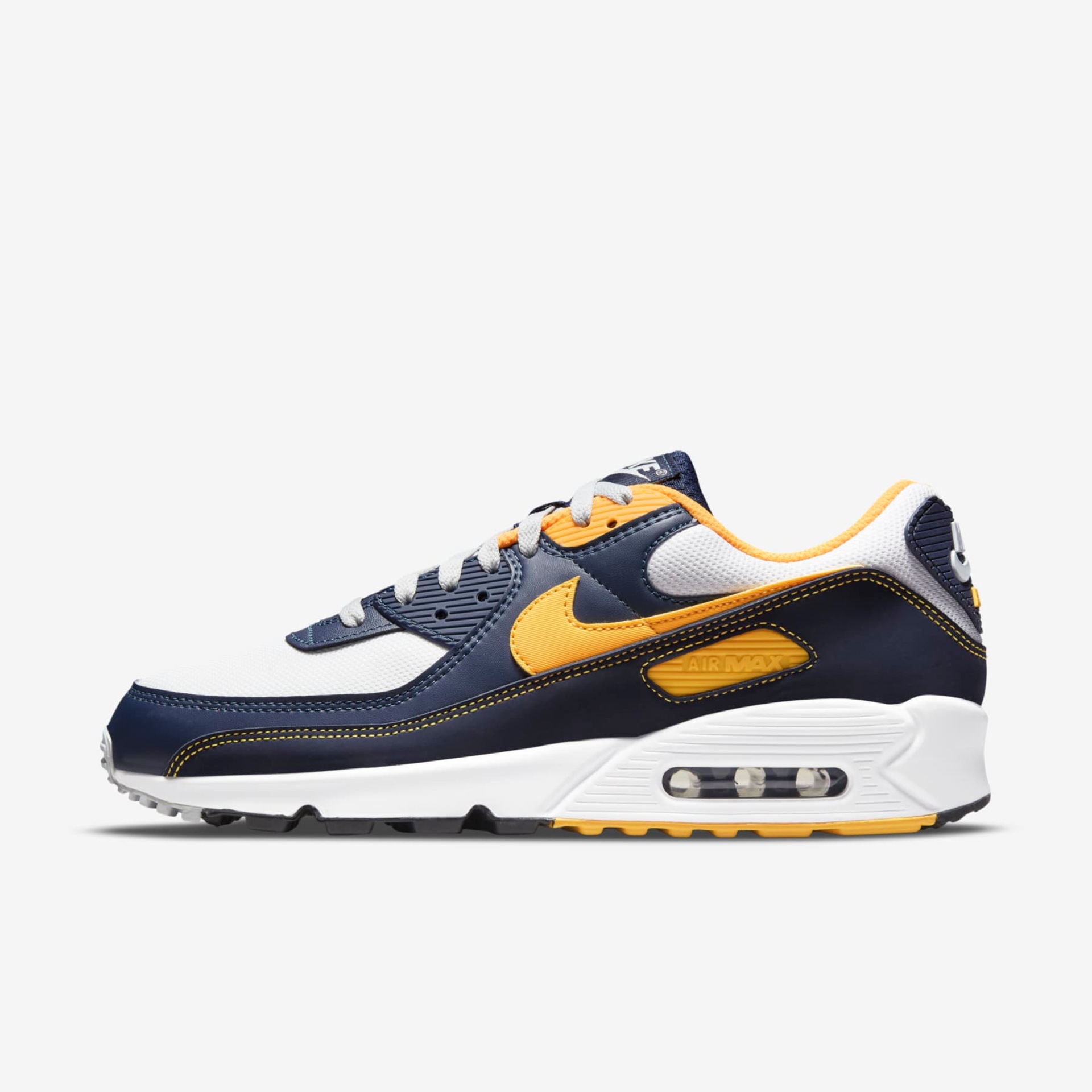 Tênis Nike Air Max 90 Masculino - Foto 1