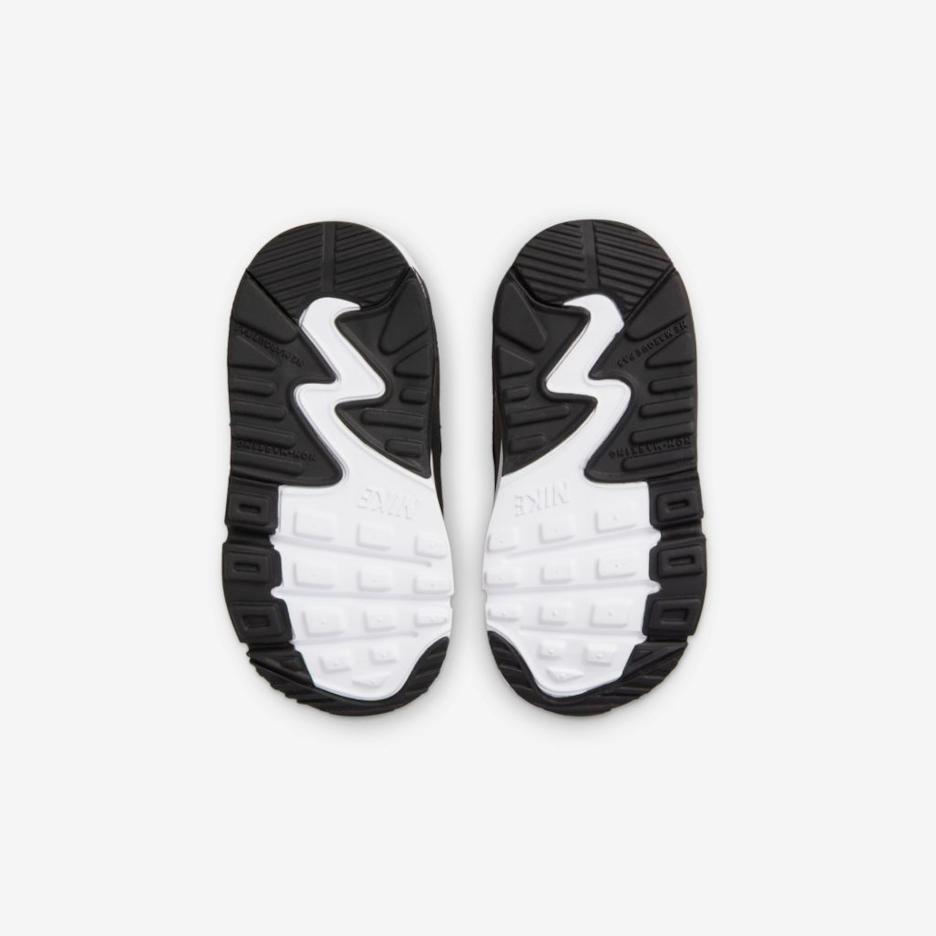 Tênis Nike Air Max 90 Edição Especial Infantil - Foto 2