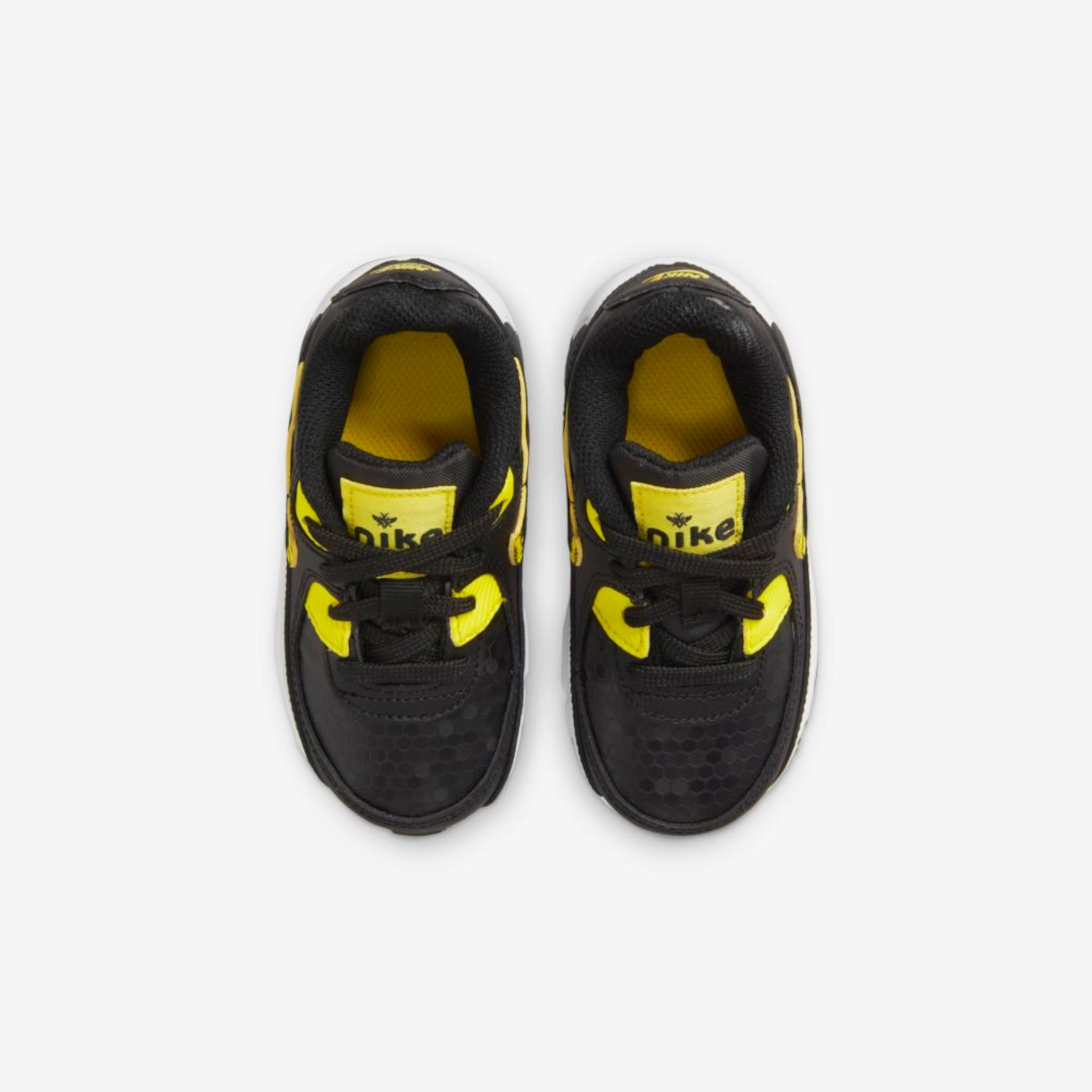 Tênis Nike Air Max 90 Edição Especial Infantil - Foto 4