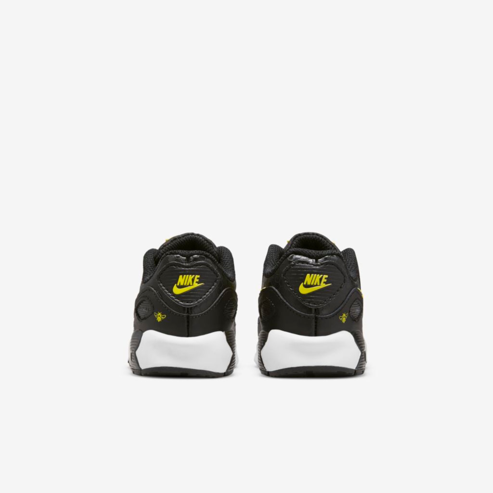 Tênis Nike Air Max 90 Edição Especial Infantil - Foto 6