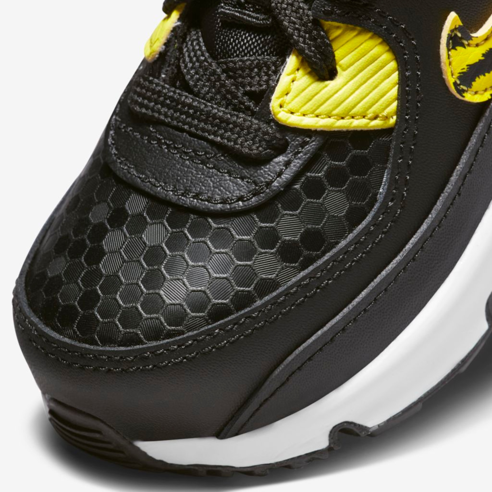 Tênis Nike Air Max 90 Edição Especial Infantil - Foto 7