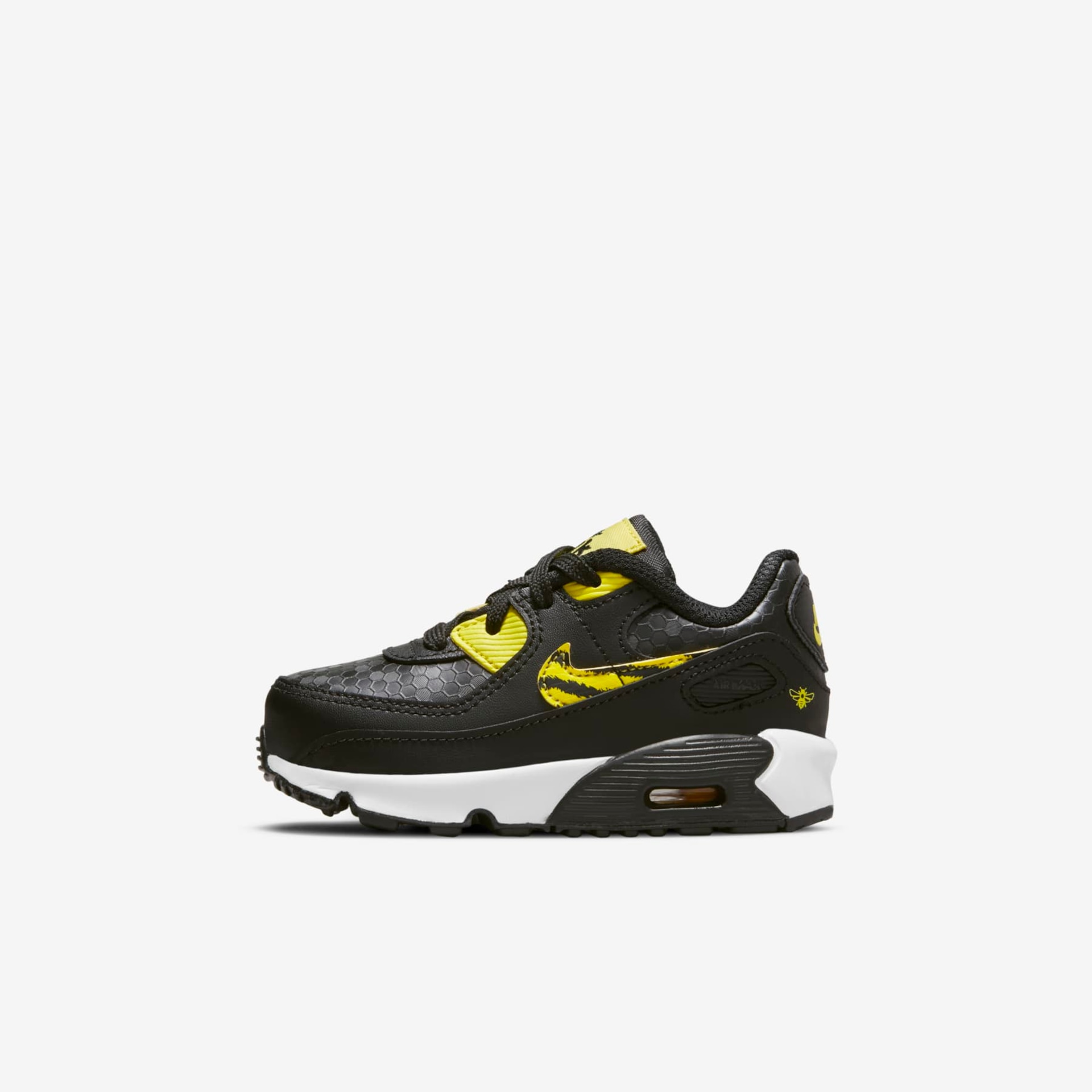 Tênis Nike Air Max 90 Edição Especial Infantil - Foto 1