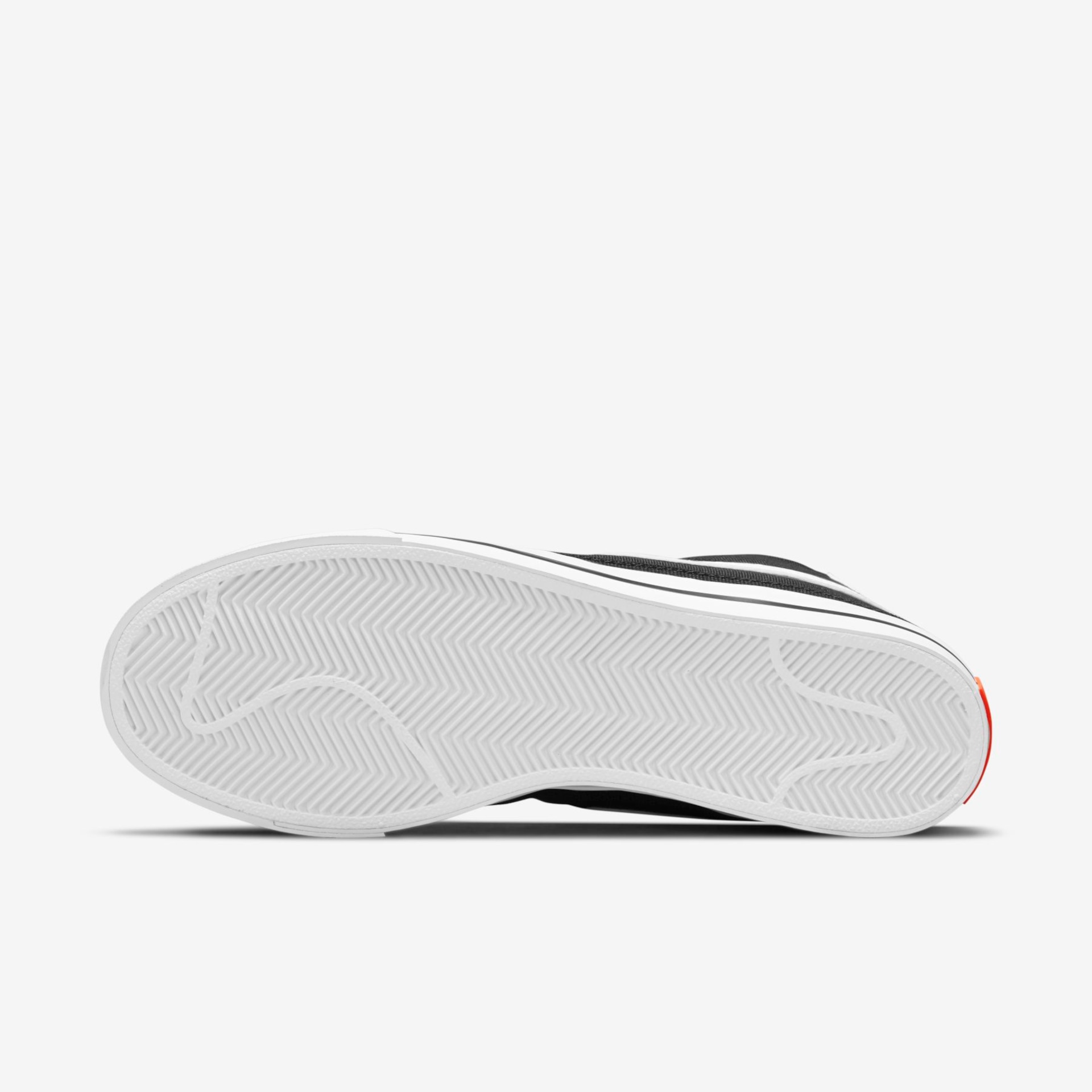 Tênis Nike Court Legacy Canvas Mid Feminino - Foto 2