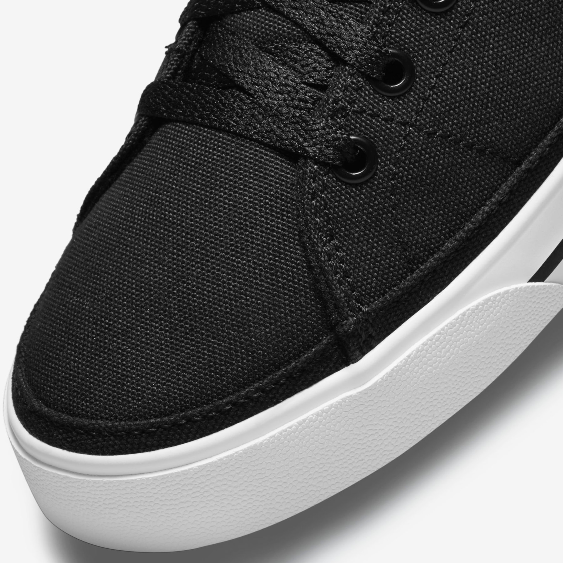 Tênis Nike Court Legacy Canvas Mid Feminino - Foto 7