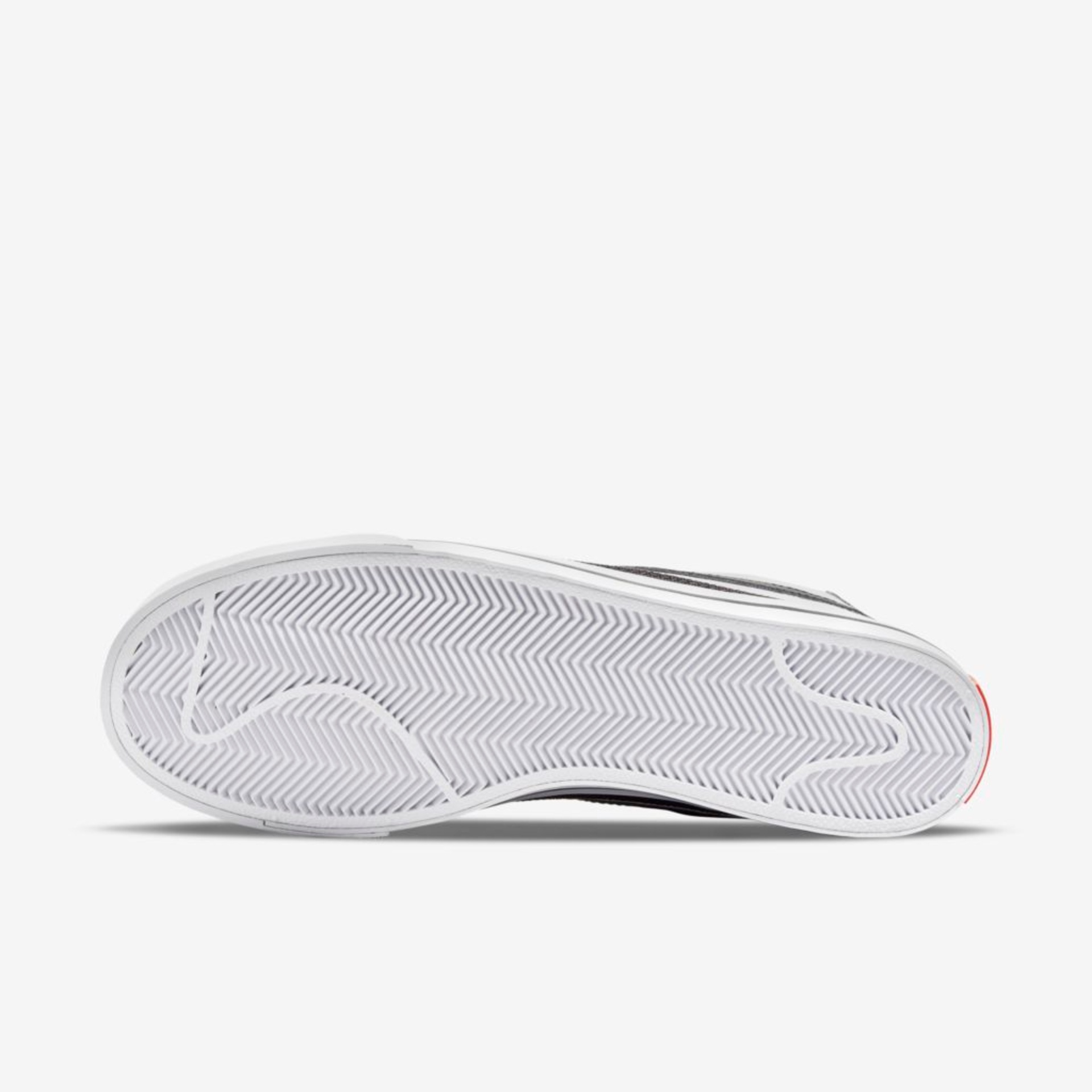 Tênis Nike Court Legacy Canvas Mid Masculino - Foto 2