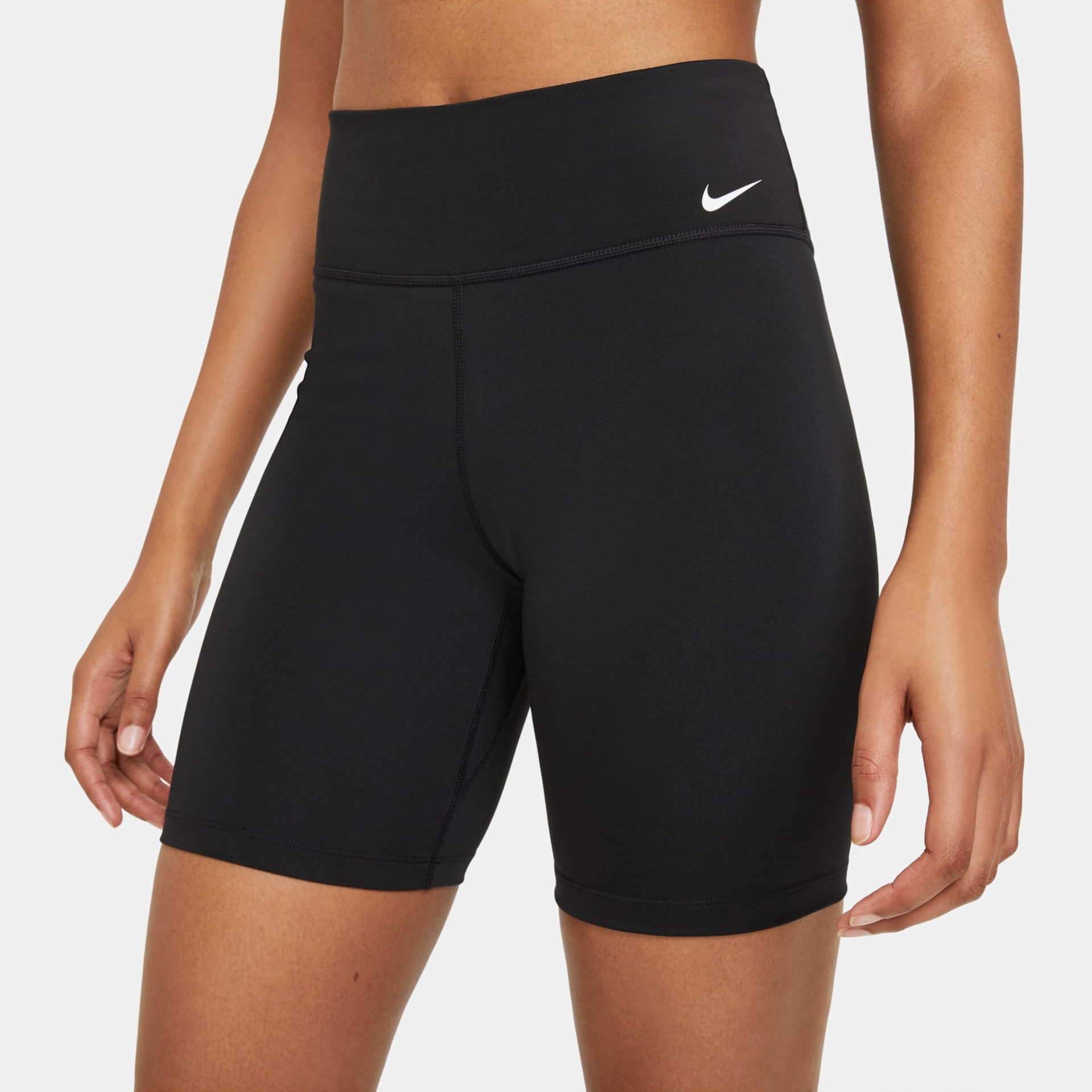 Shorts Nike One Feminino - Foto 2