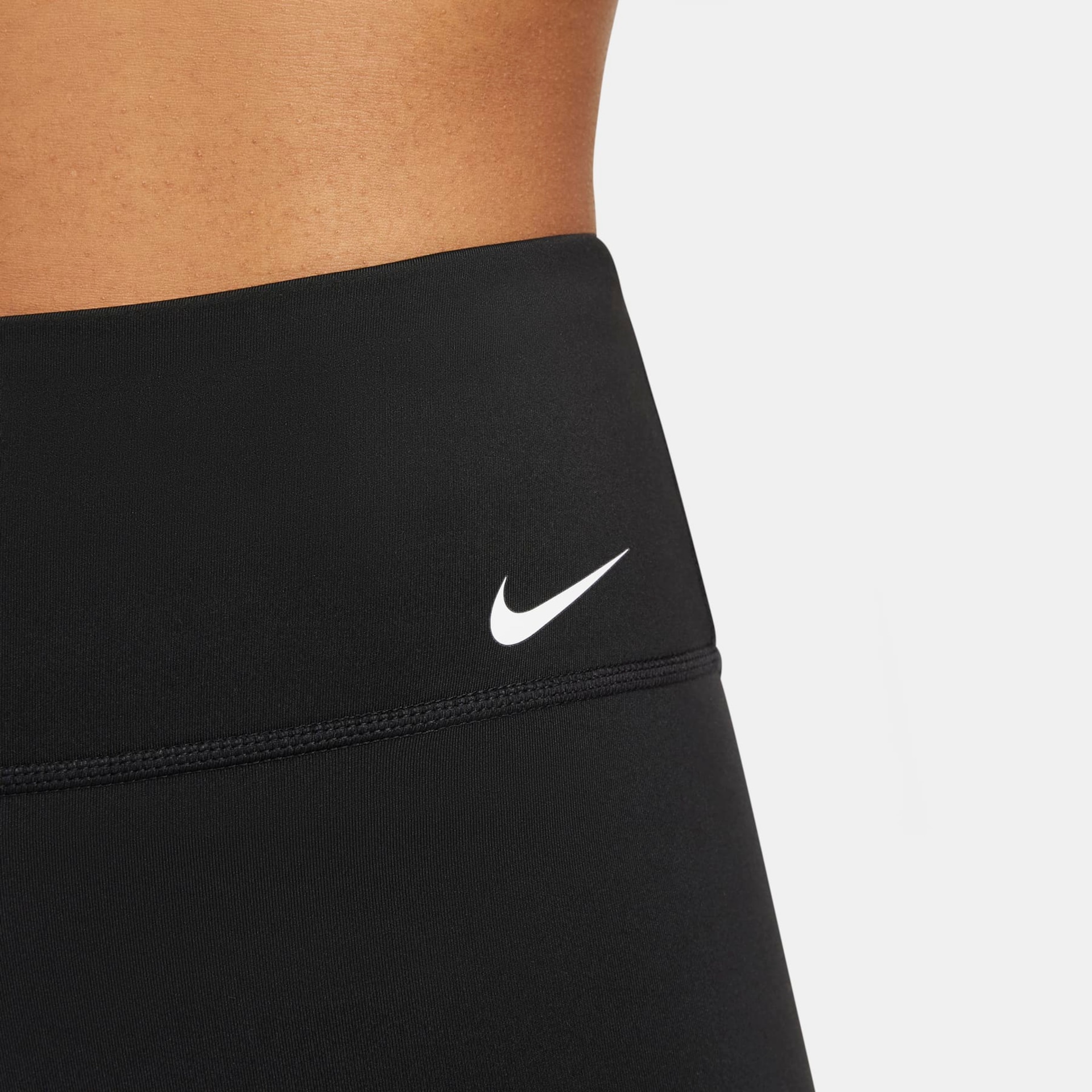 Shorts Nike One Feminino - Foto 4