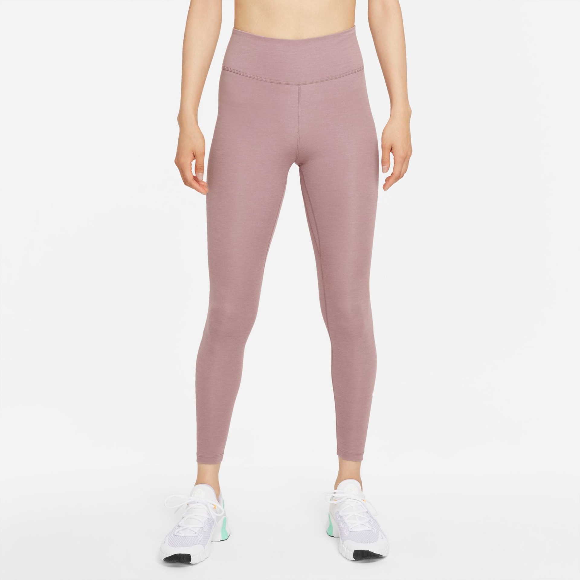 Legging Nike Dri-FIT One Feminina - Foto 1