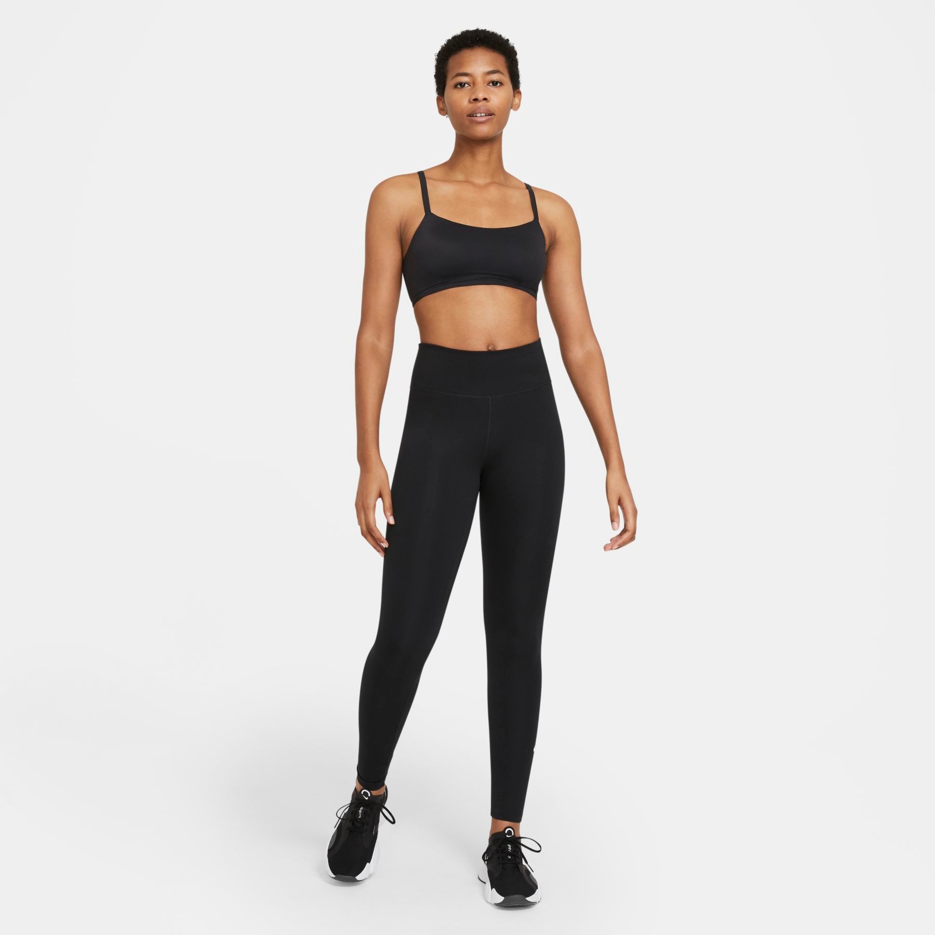 Legging Nike Dri-FIT One Feminina - Foto 6