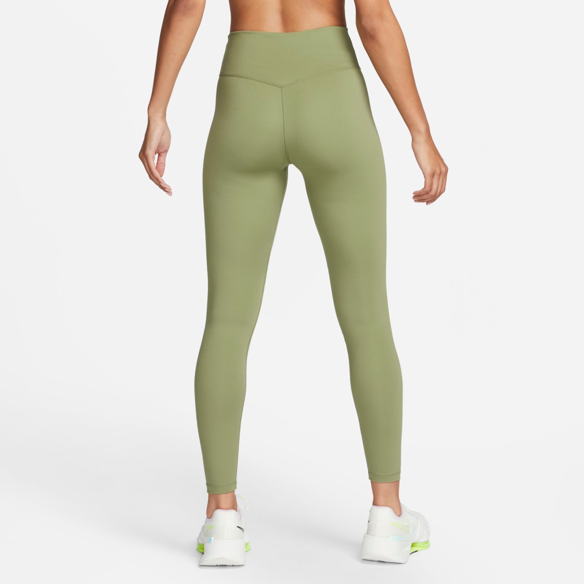 Legging Nike Dri-FIT One Feminina - Foto 2