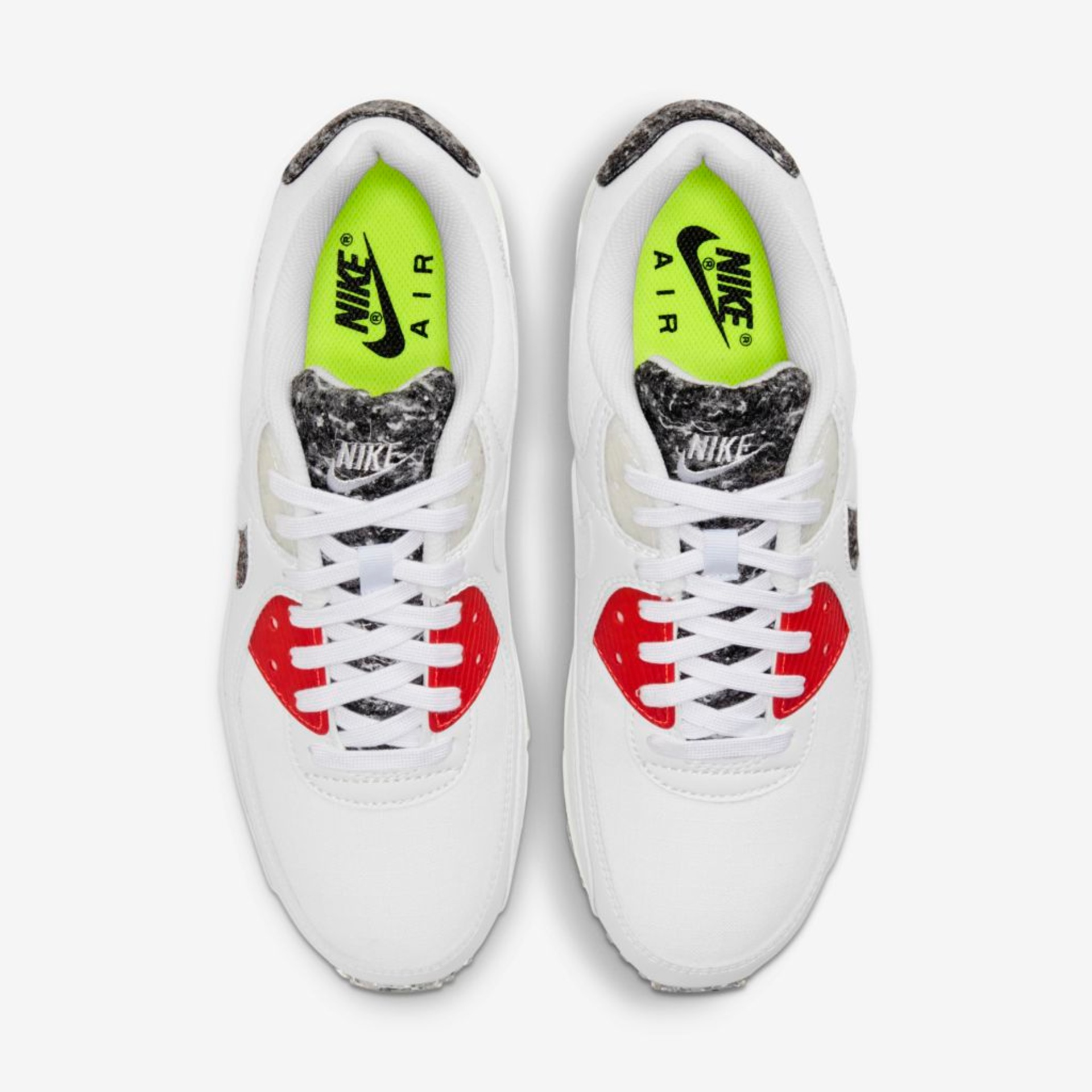 Tênis Nike Air Max 90 Masculino - Foto 4