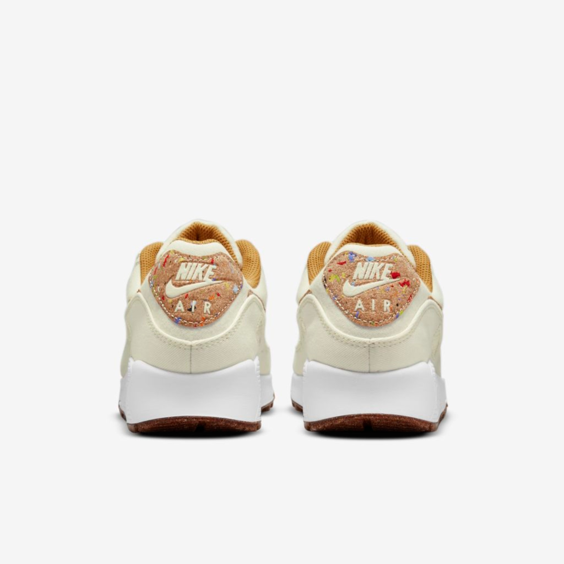 Tênis Nike Air Max 90 Edição Especial Feminino - Foto 6