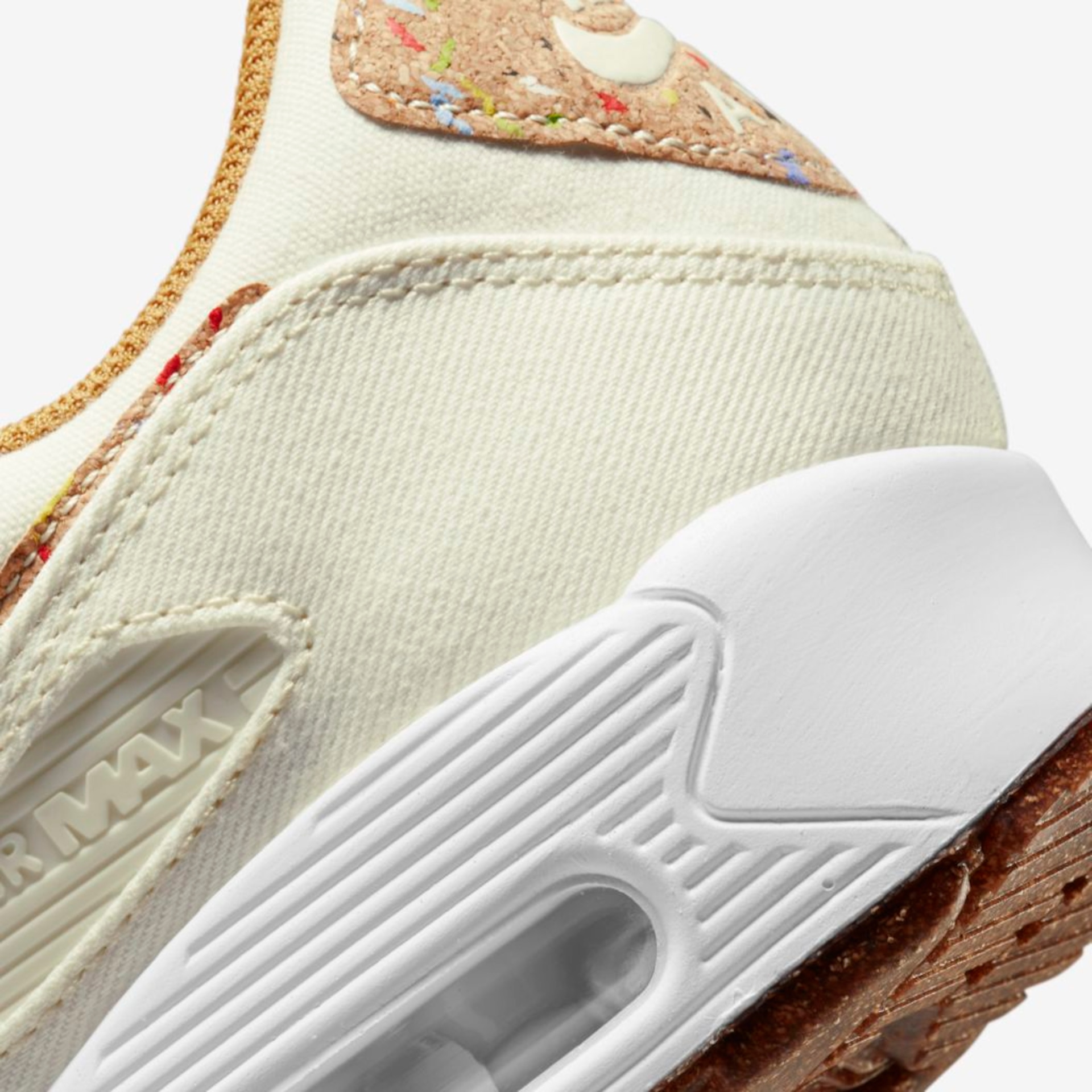 Tênis Nike Air Max 90 Edição Especial Feminino - Foto 8