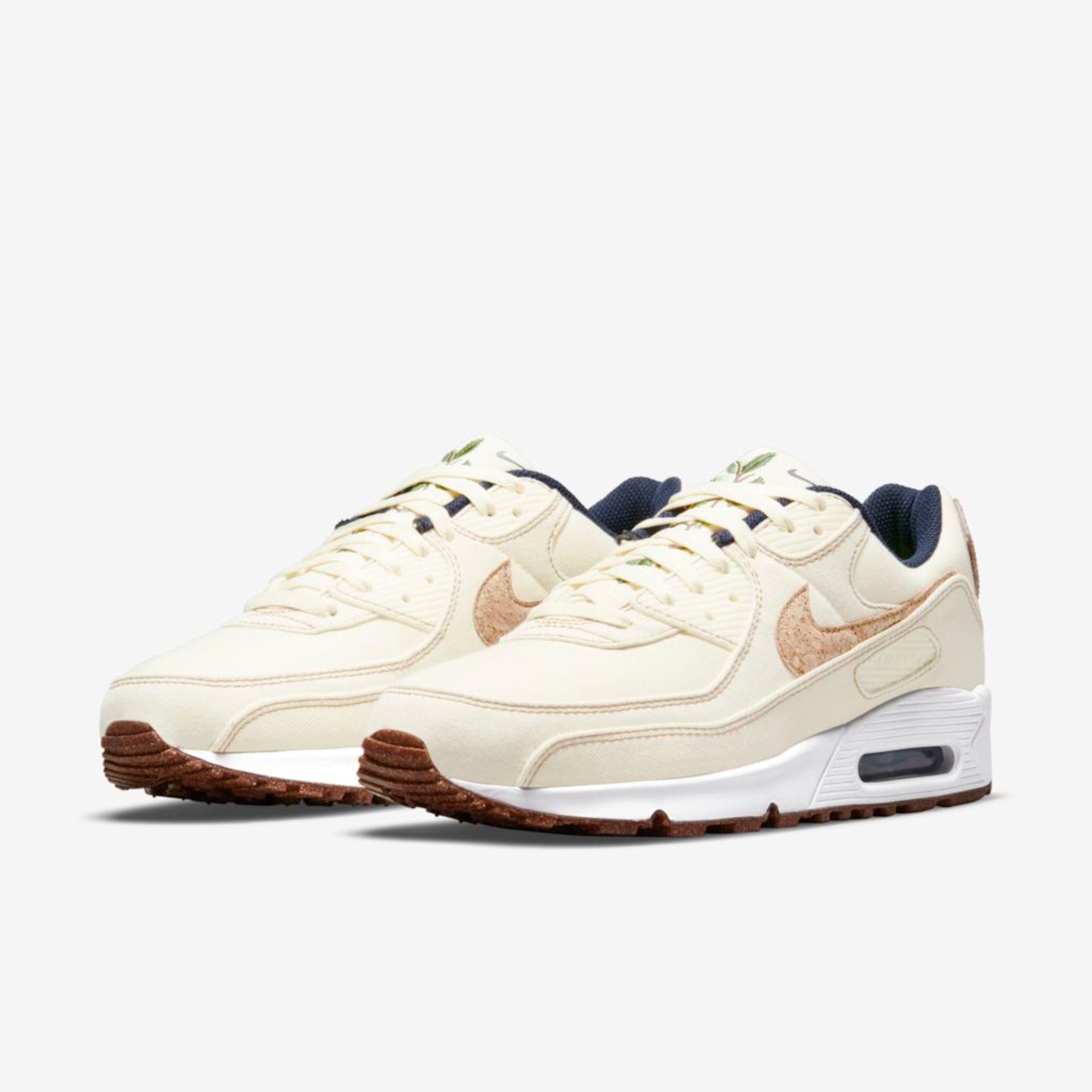 Tênis Nike Air Max 90 Edição Especial Masculino - Foto 5