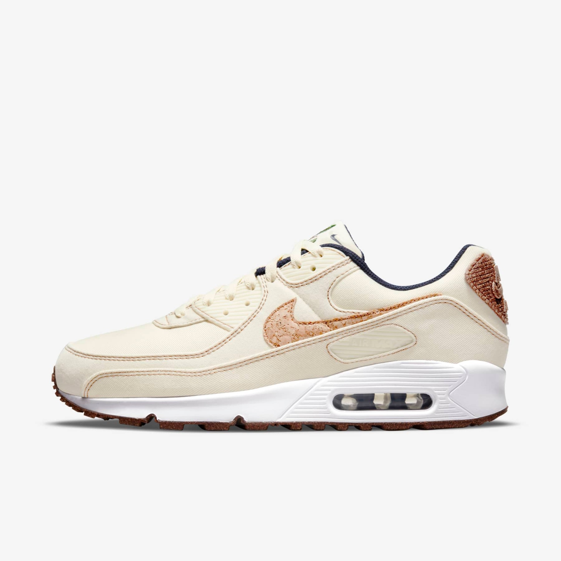 Tênis Nike Air Max 90 Edição Especial Masculino - Foto 1