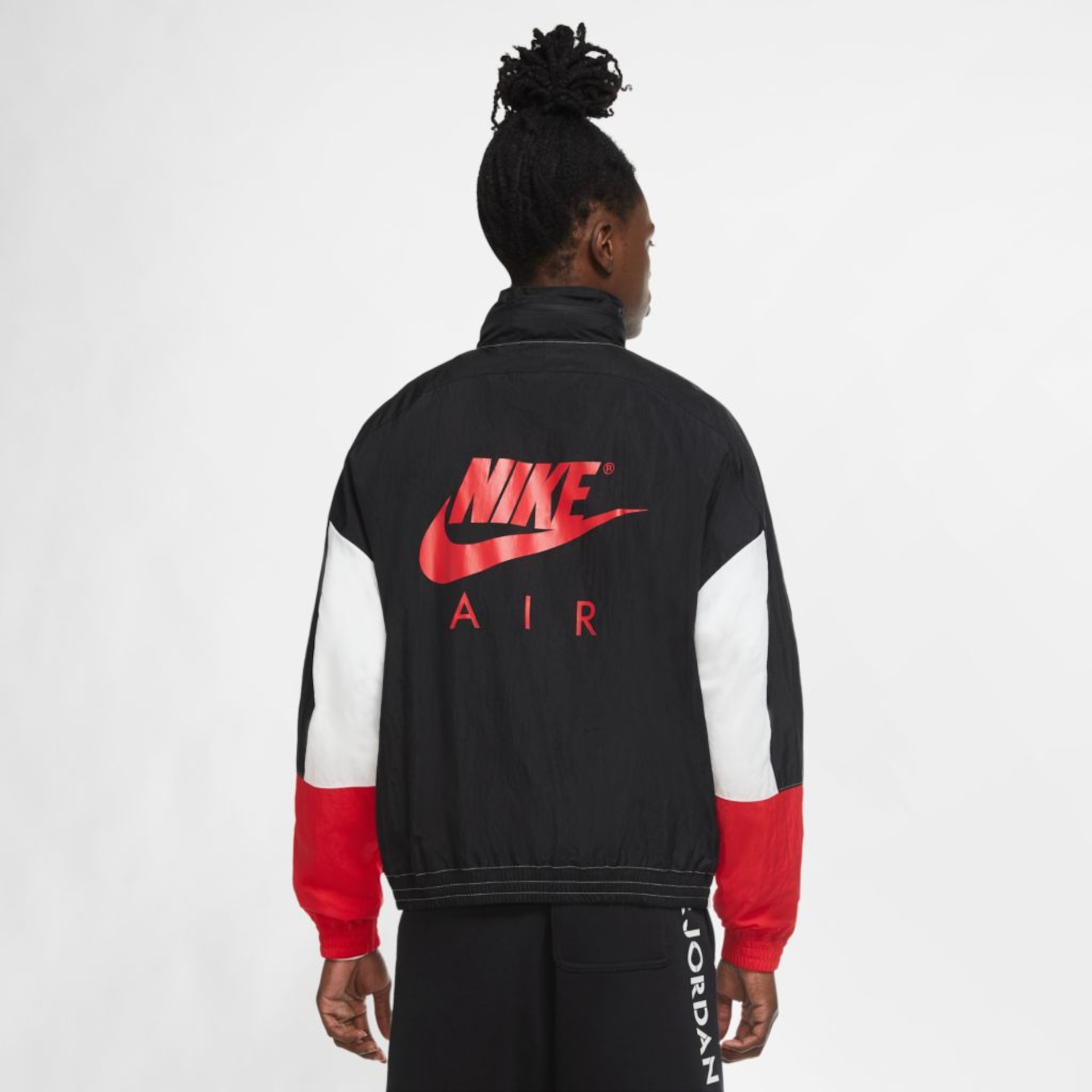 Jaqueta Jordan AJ4 Masculina - Foto 2