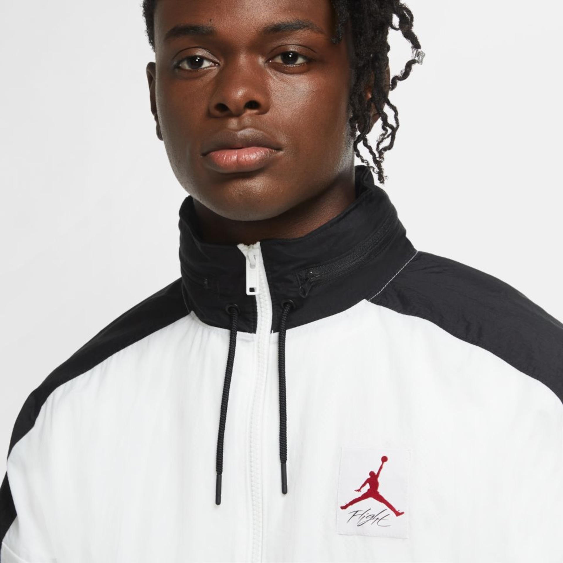 Jaqueta Jordan AJ4 Masculina - Foto 5