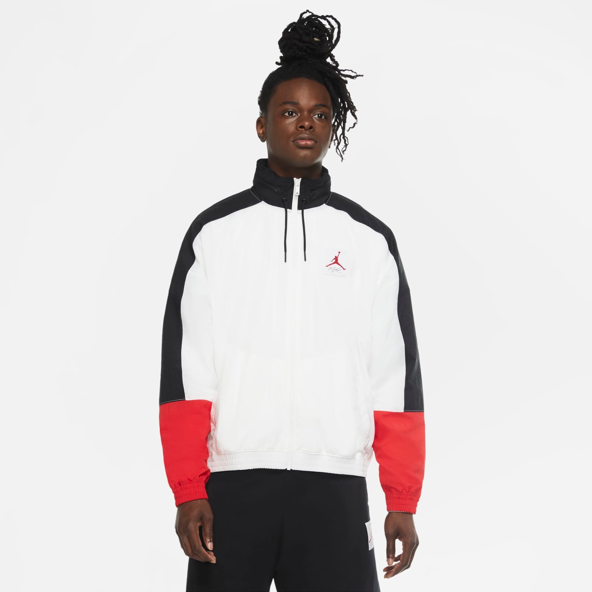 Jaqueta Jordan AJ4 Masculina - Foto 1