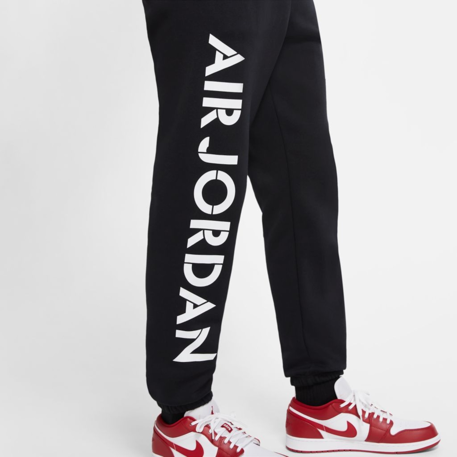 Calça Jordan AJ4 Masculina - Foto 6