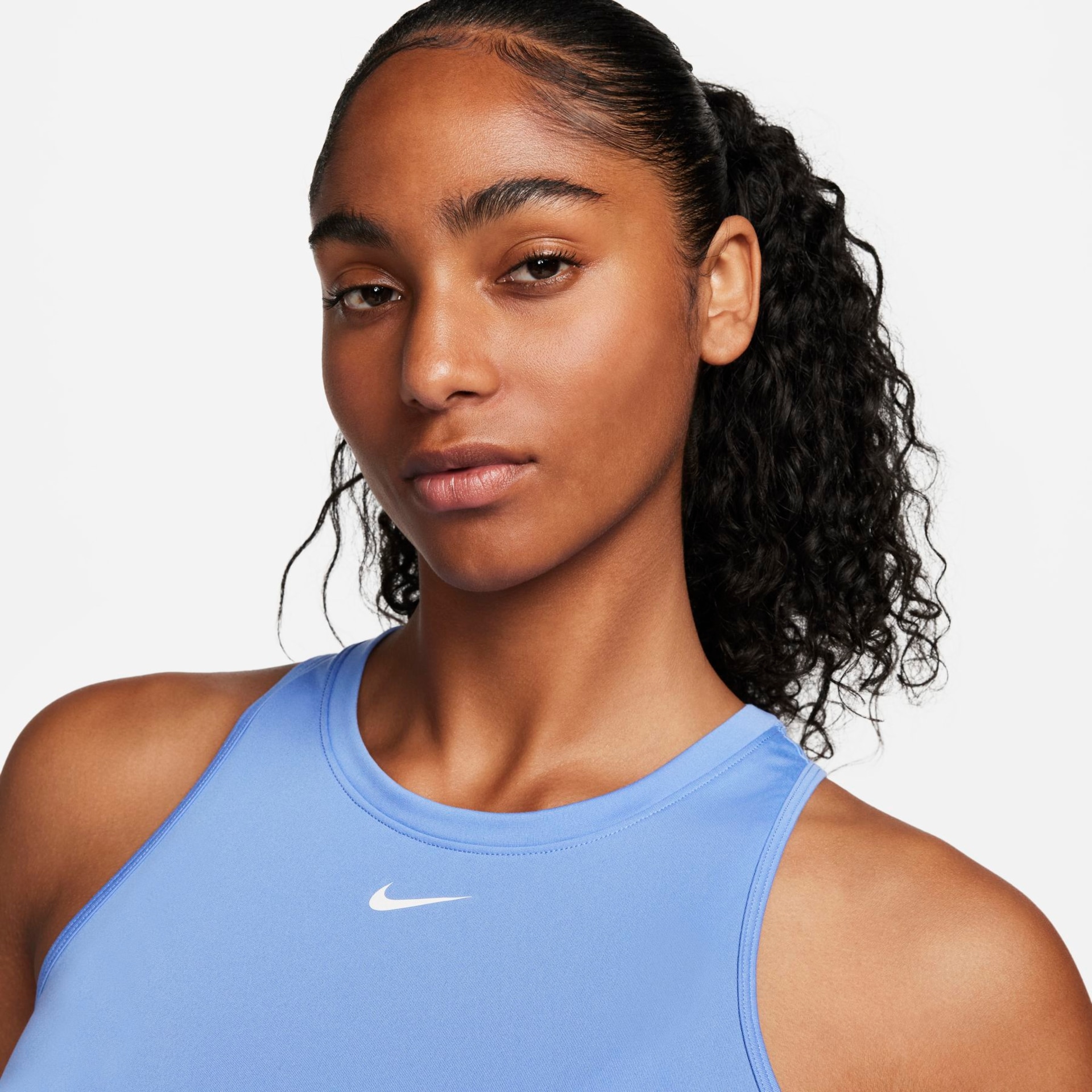 Regata Nike Dri-FIT One Feminina - Foto 3