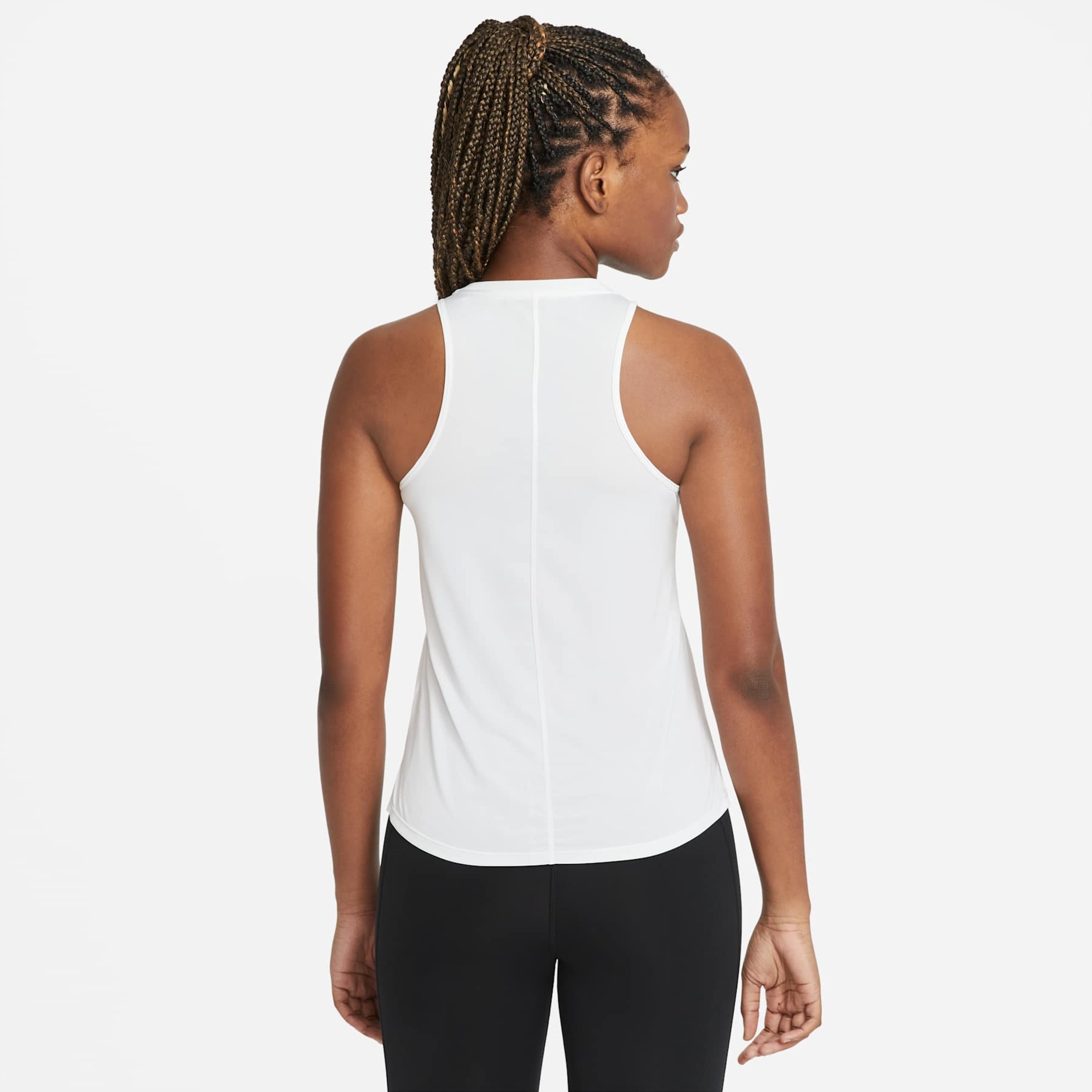 Regata Nike Dri-FIT One Feminina - Foto 2
