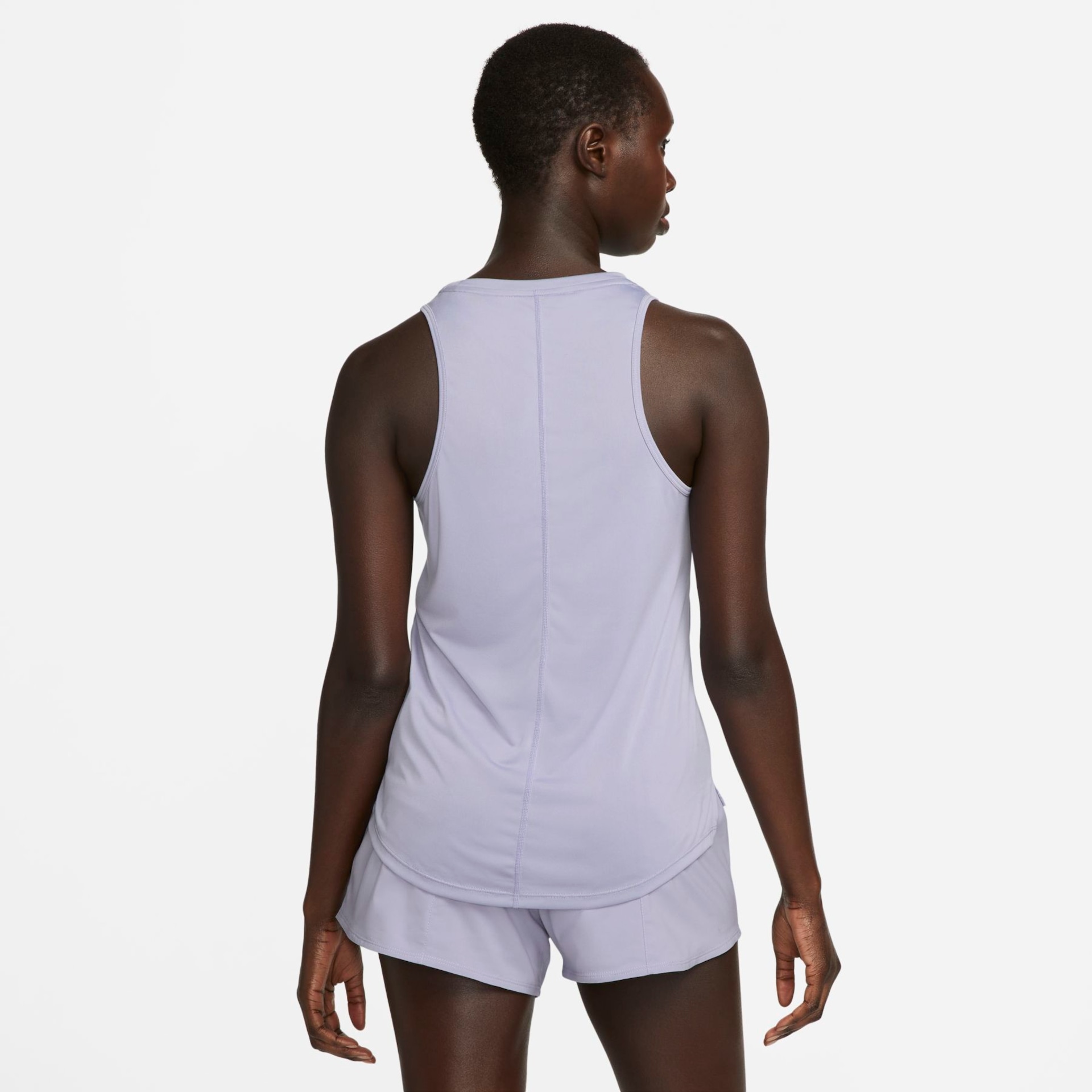 Regata Nike Dri-FIT One Feminina - Foto 2