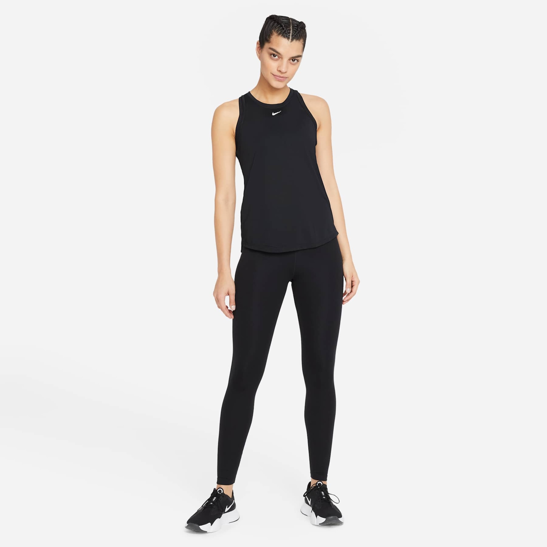 Regata Nike Dri-FIT One Feminina - Foto 5
