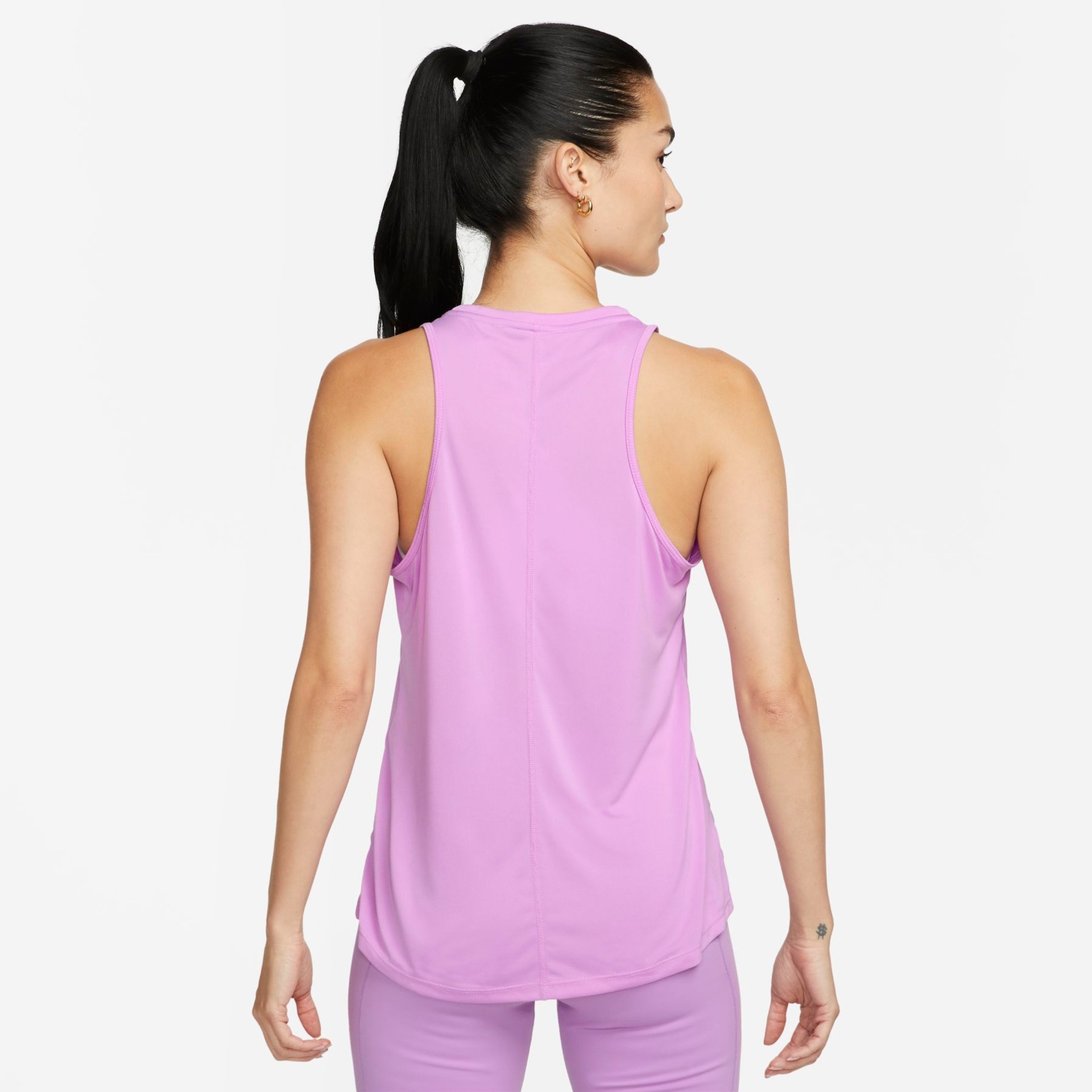 Regata Nike Dri-FIT One Feminina - Foto 2